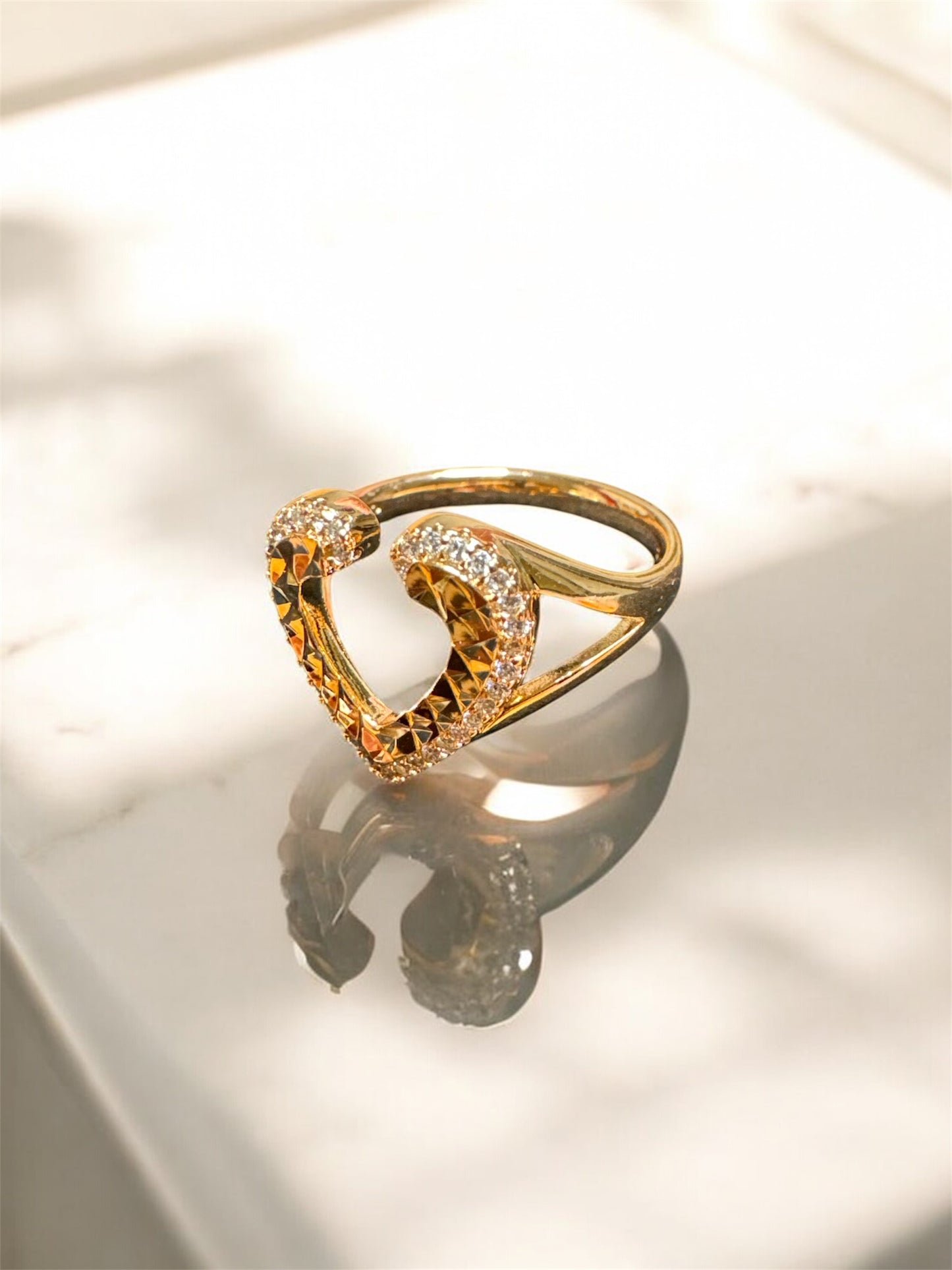 Ring /кольцо N13