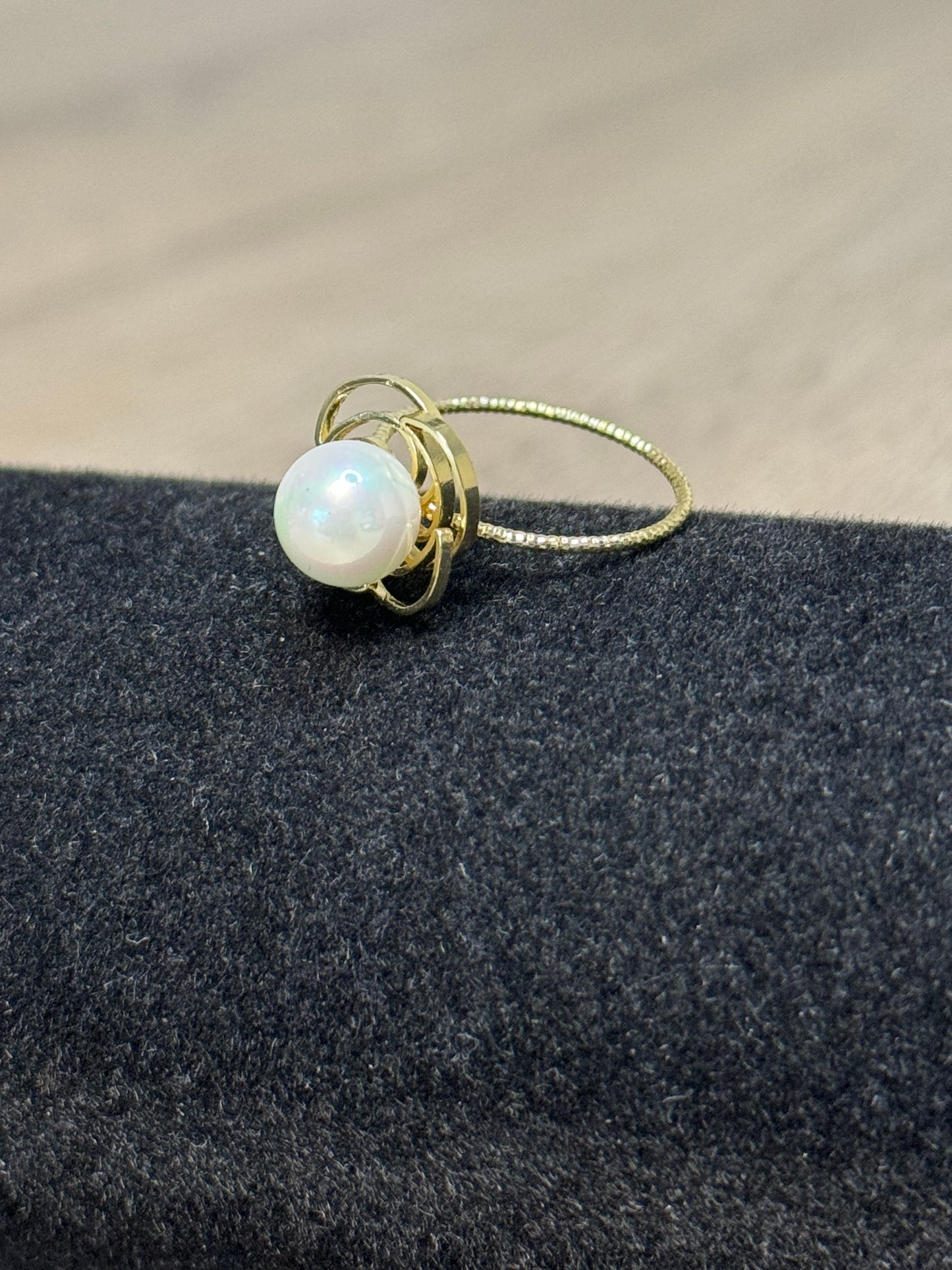 Ring/Кольцо SwetyShop