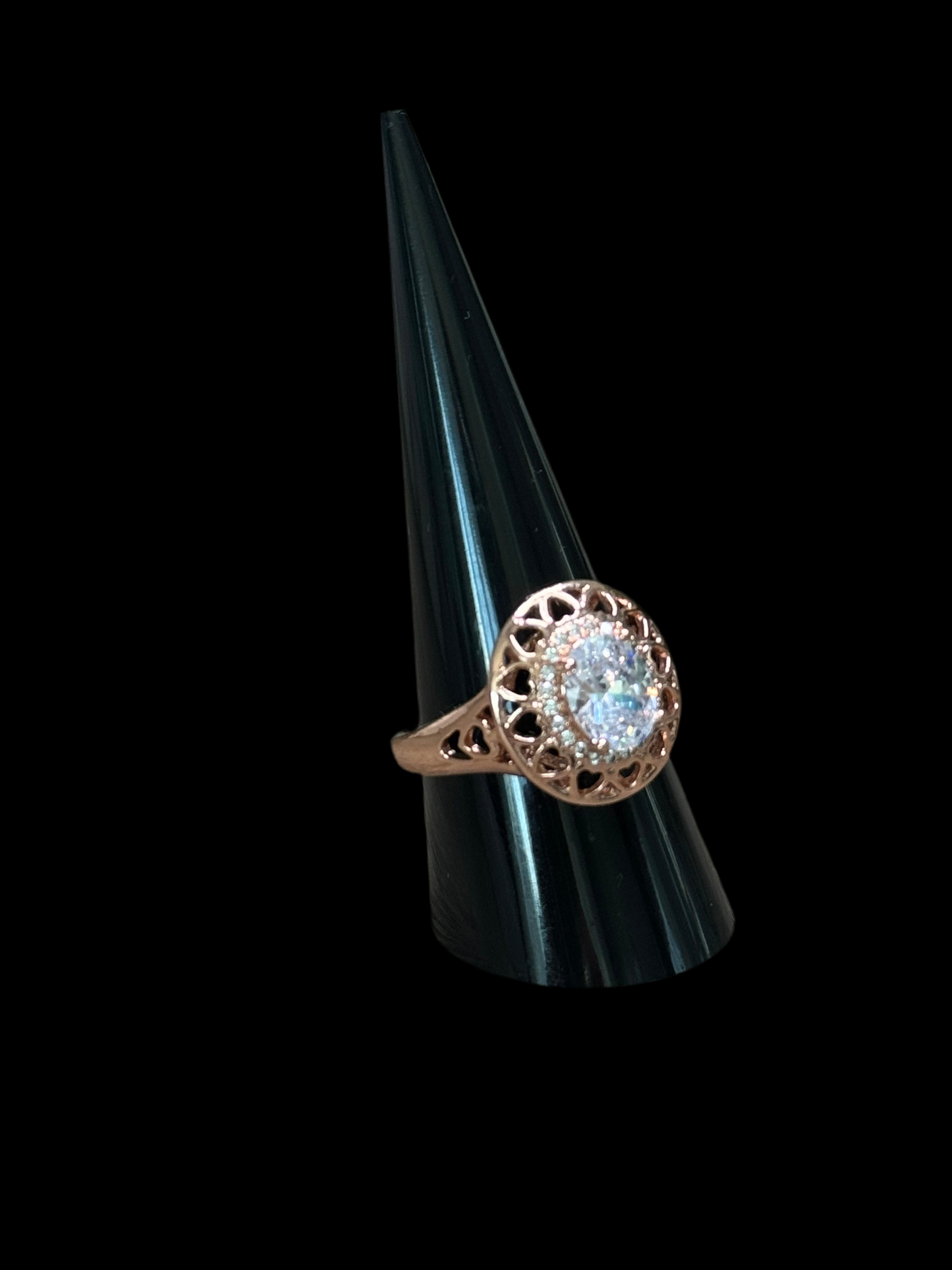 Ring „ Vintage“/кольцо