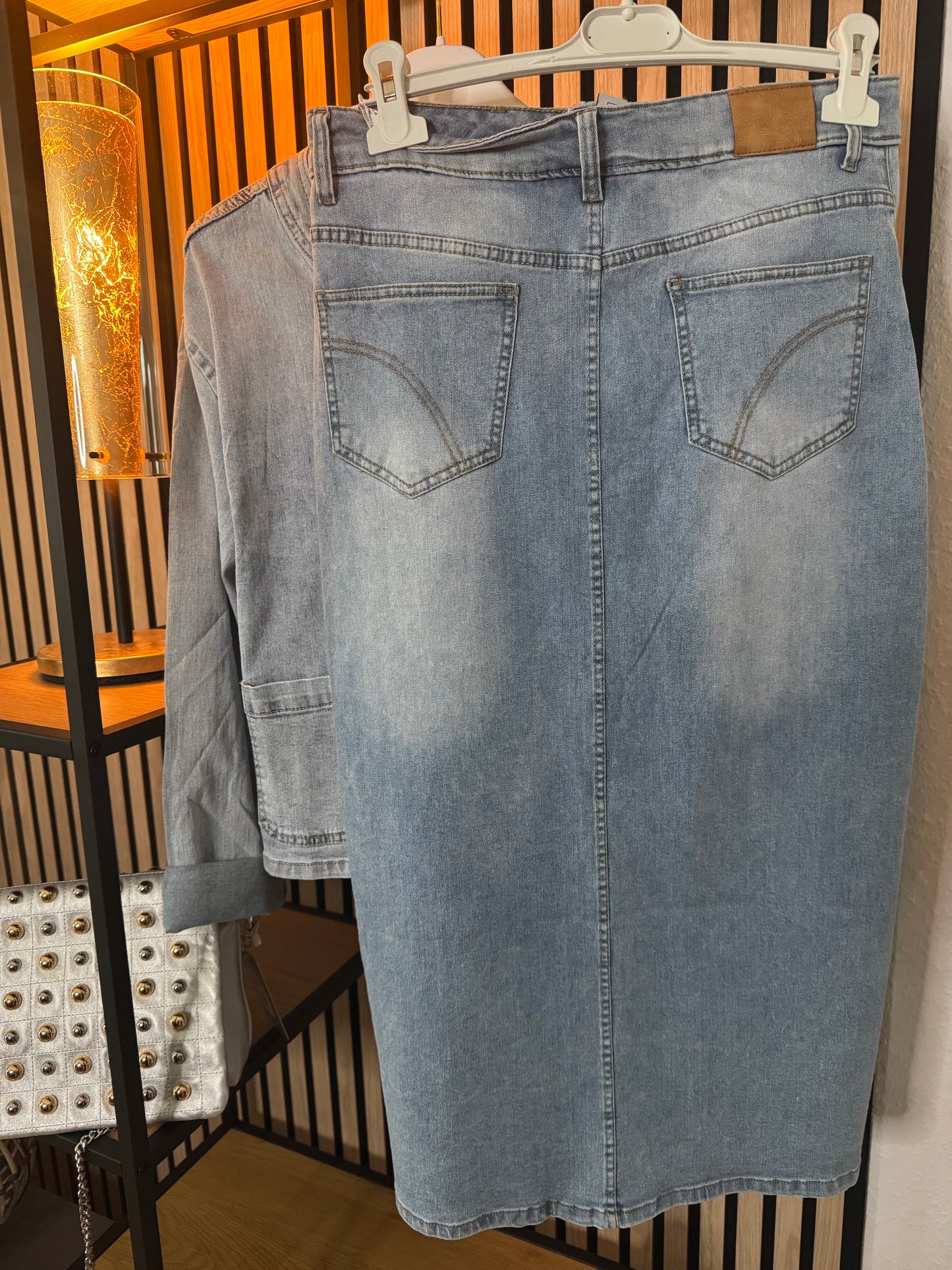 Langer Jensrock 2546