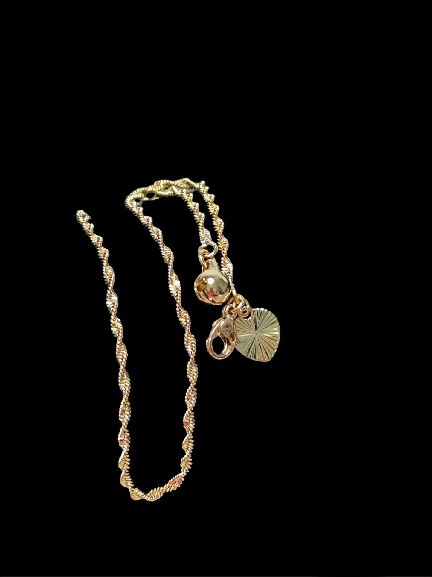 Fußkette/цепочка на ногу