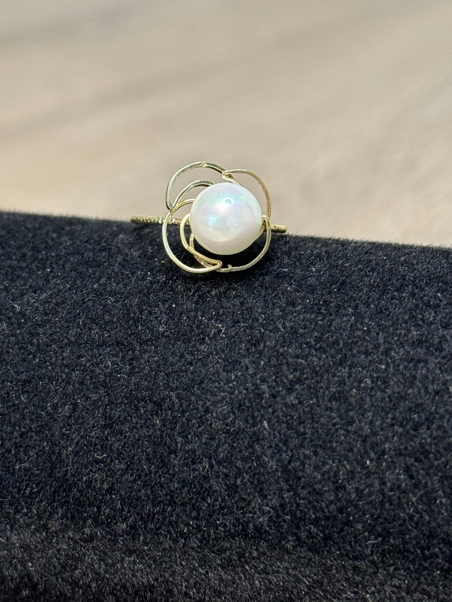 Ring/Кольцо SwetyShop