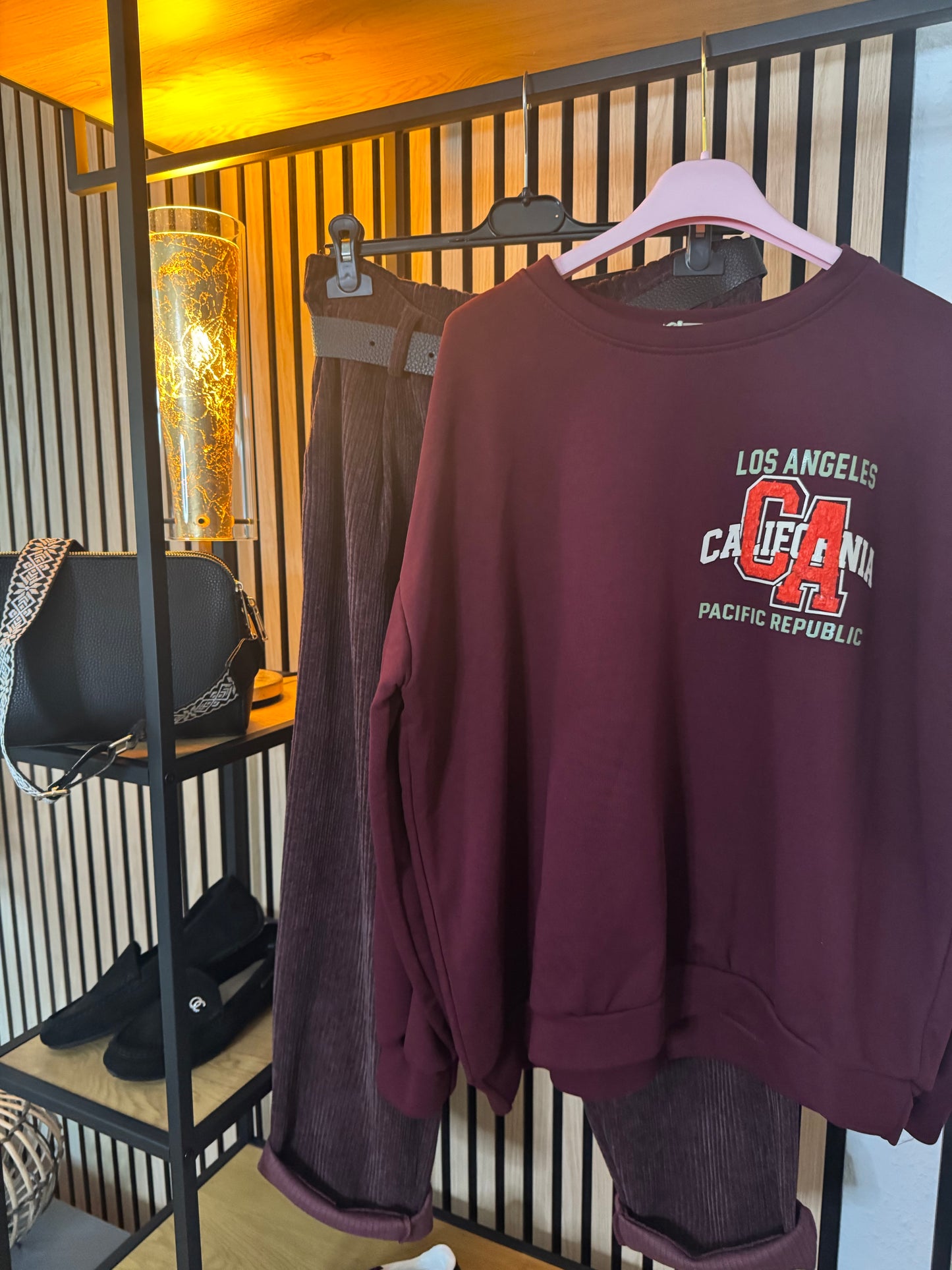 Damen Pullover 2569