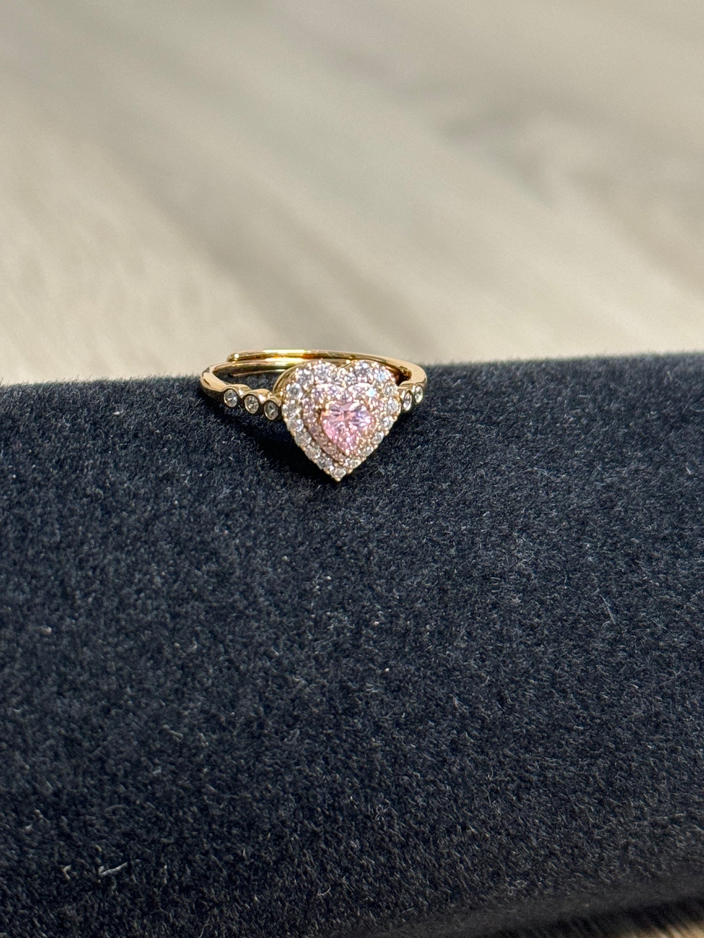 Ring/Кольцо SwetyShop
