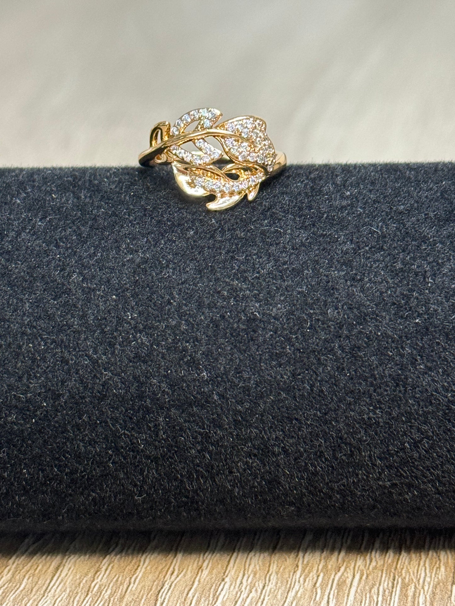 Ring/Кольцо SwetyShop