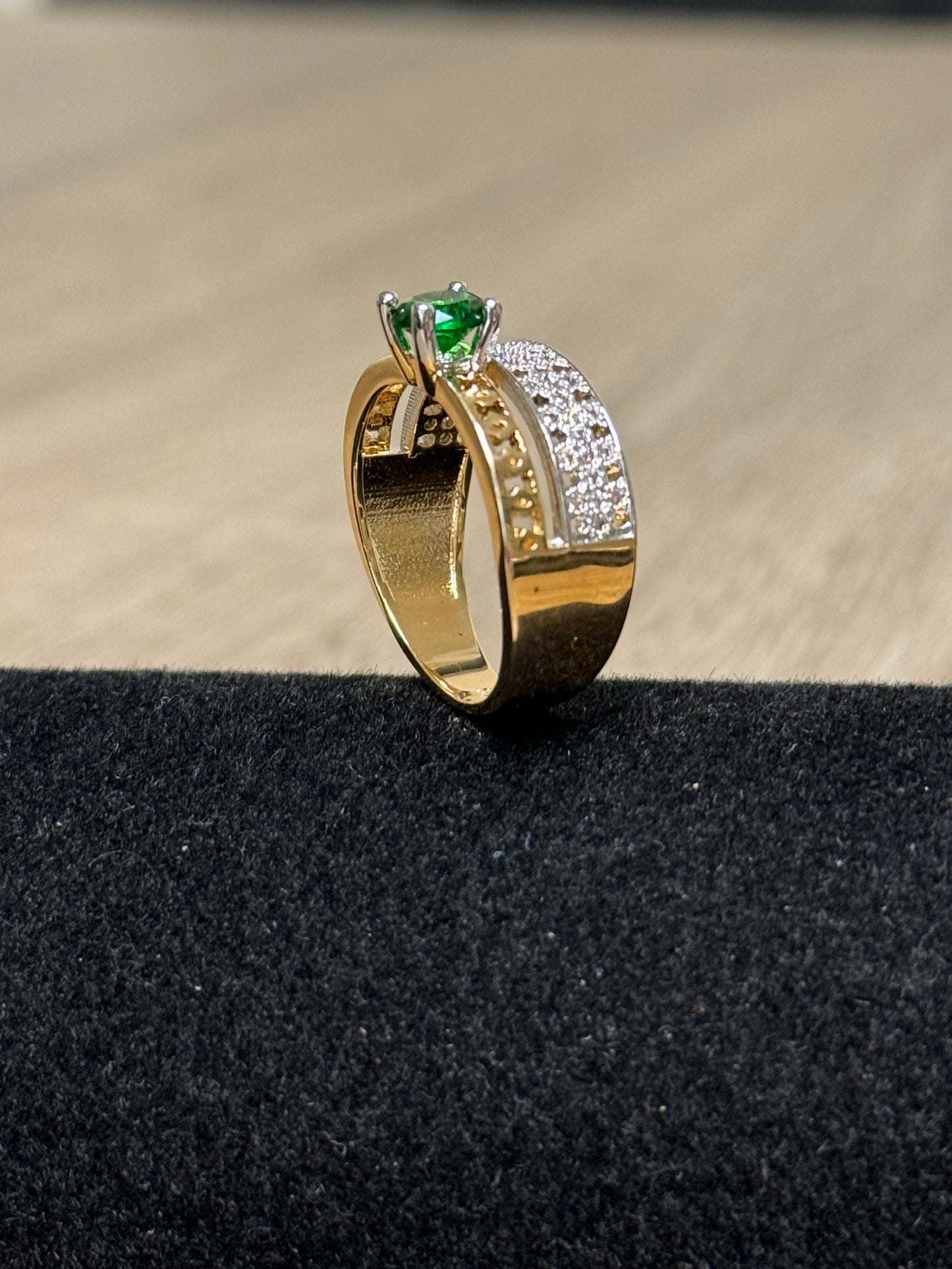 Ring/Кольцо SwetyShop