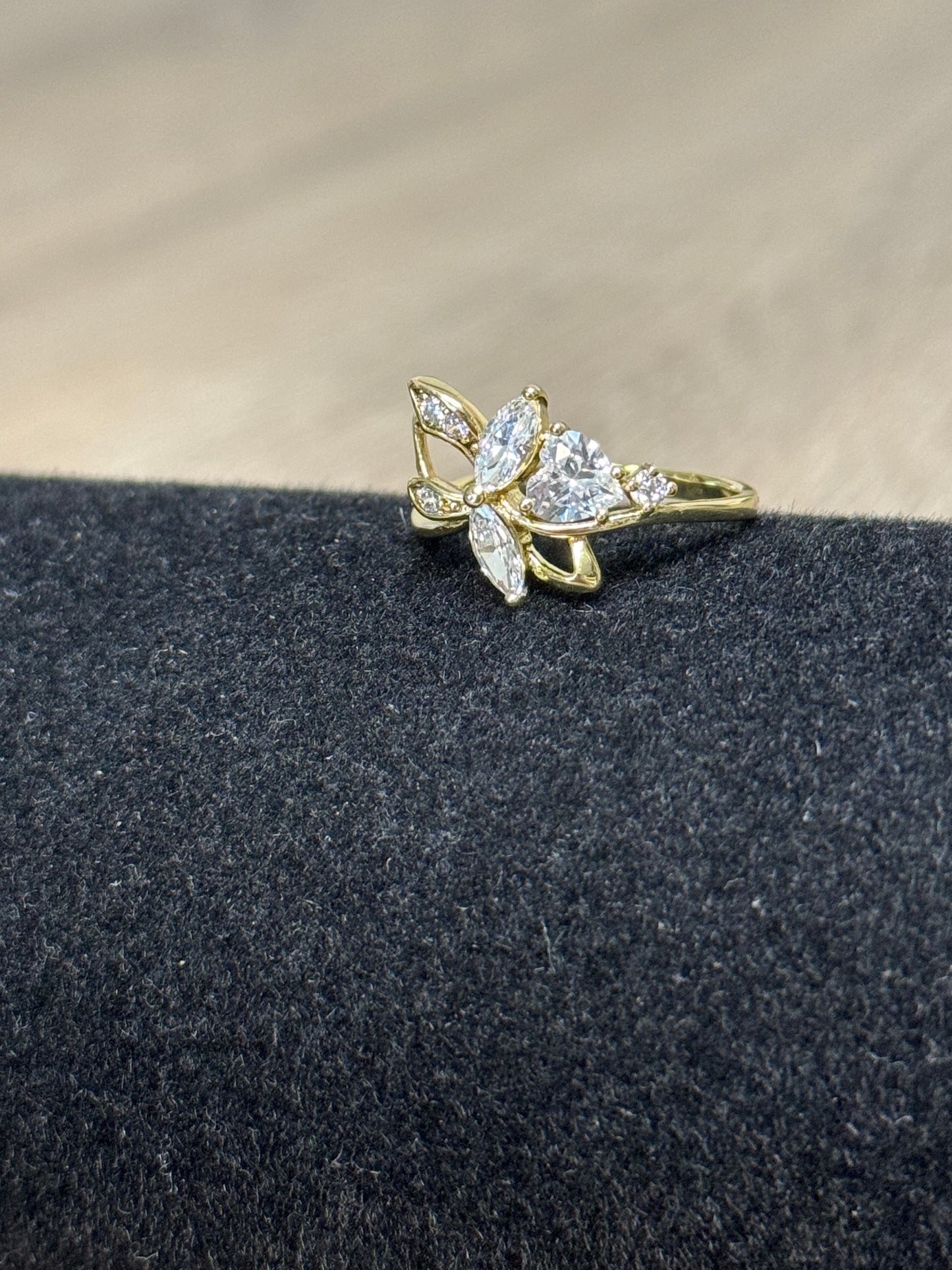 Ring/Кольцо SwetyShop