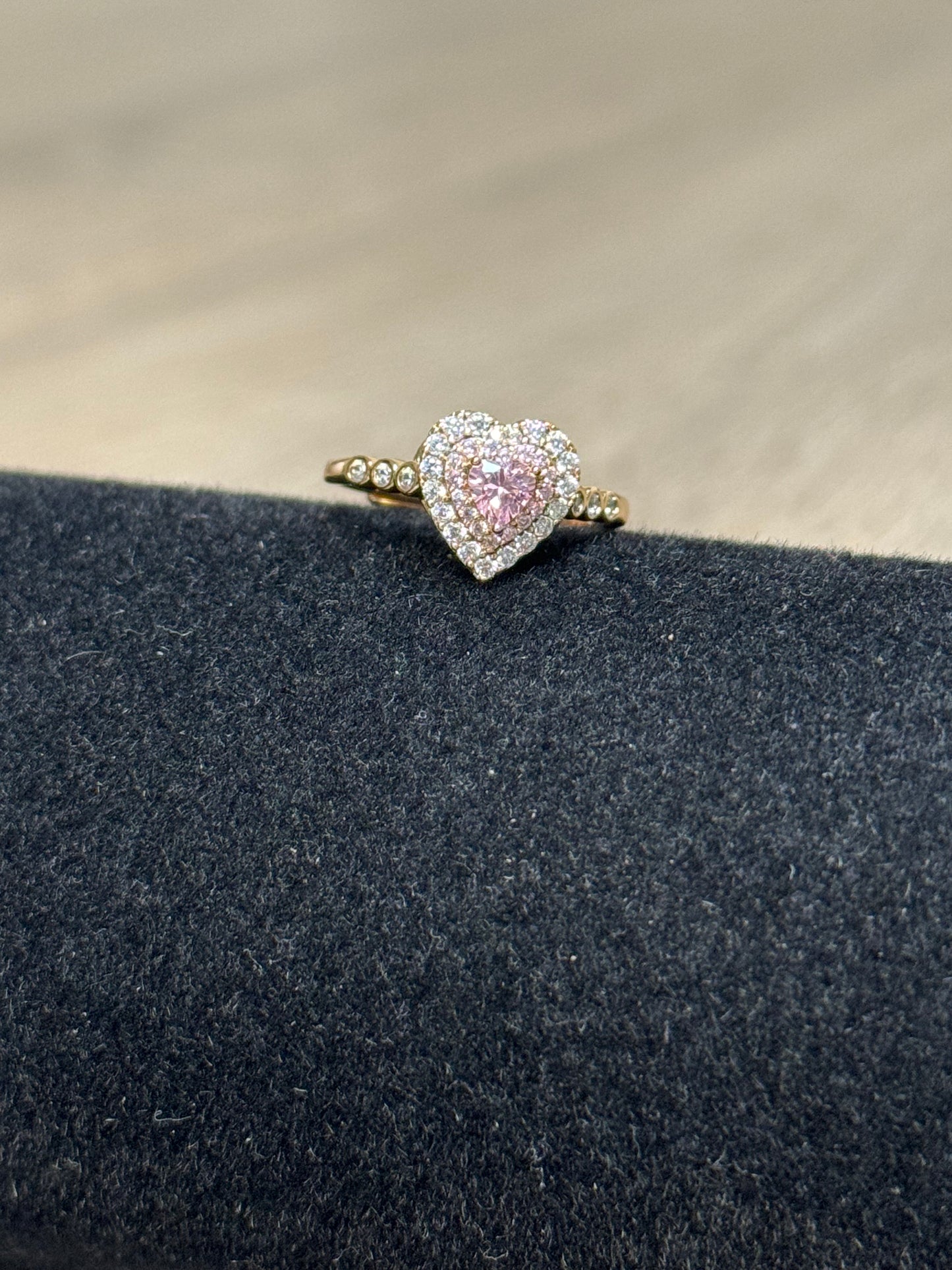 Ring/Кольцо SwetyShop