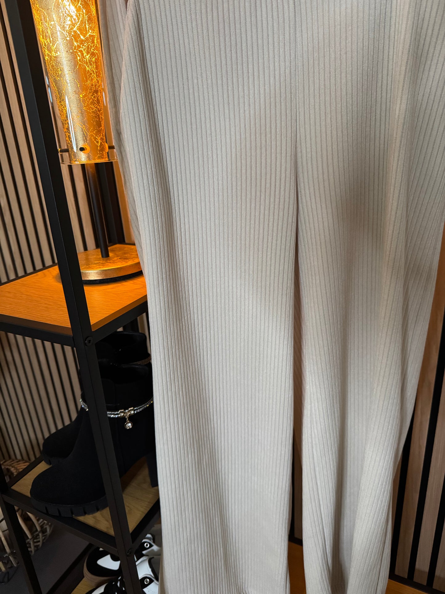 Cord Damen Hose 2556