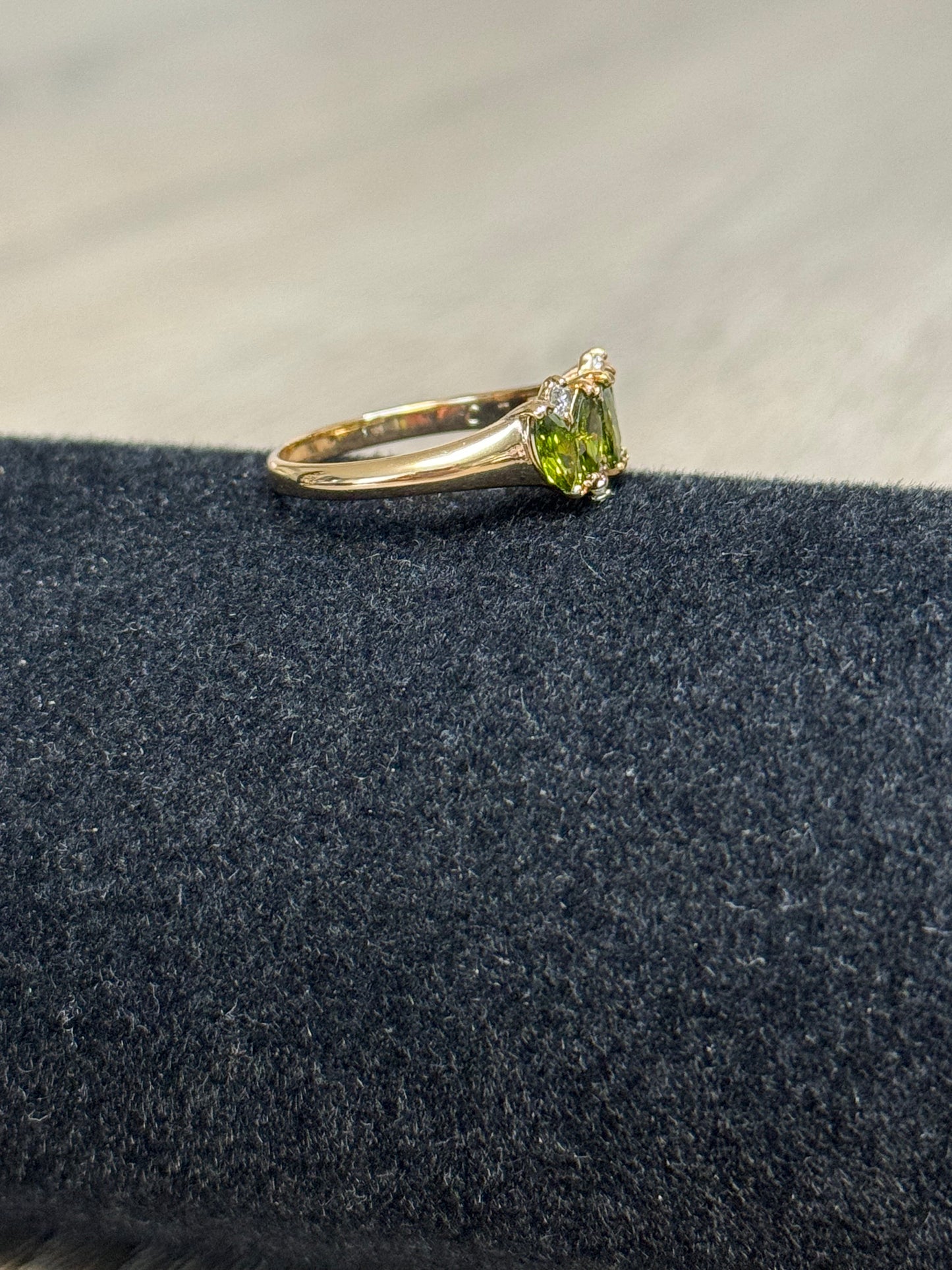 Ring/Кольцо SwetyShop