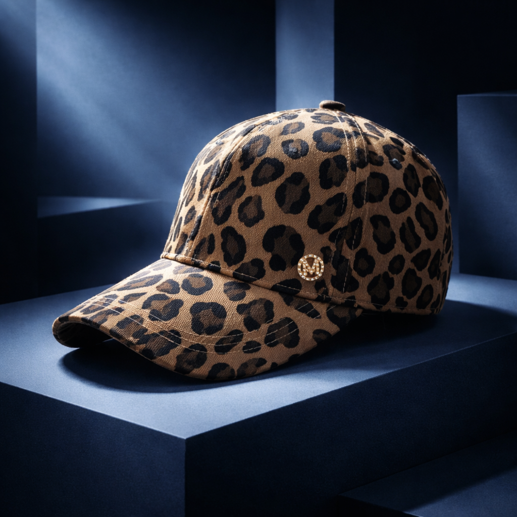 Damenkappe „Leo“
