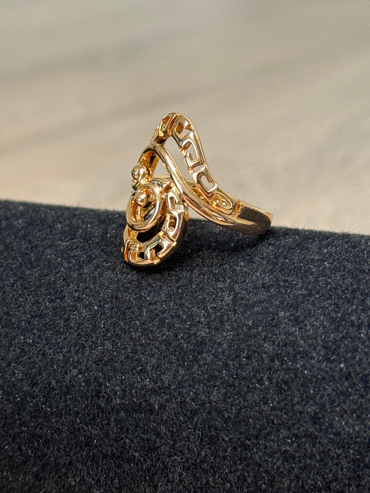 Ring/Кольцо SwetyShop