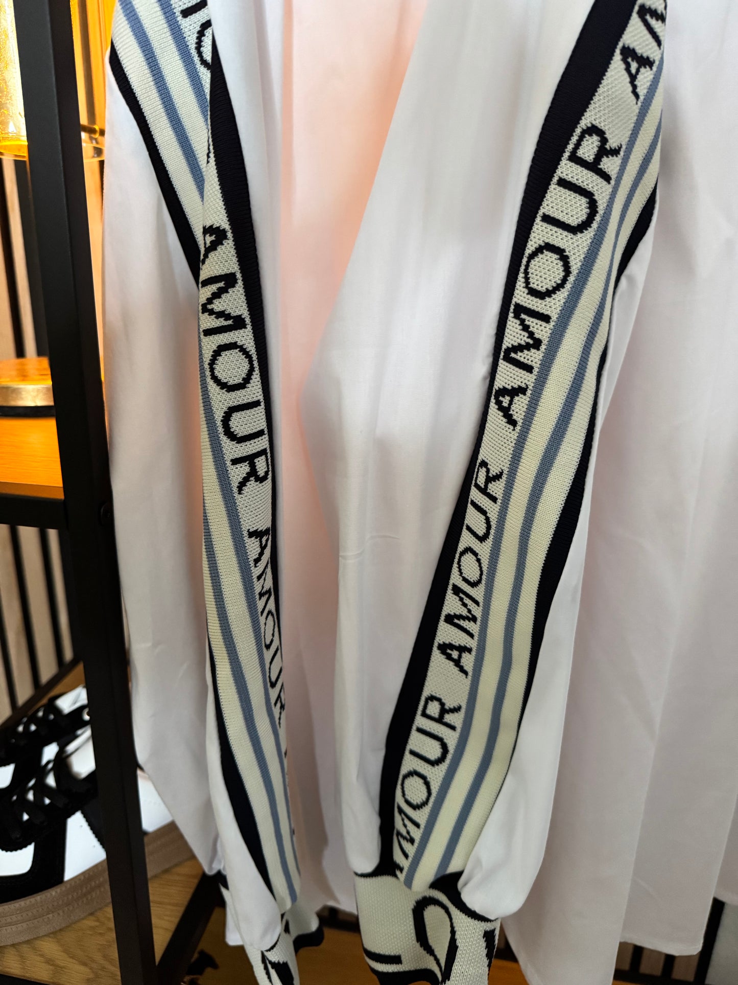Elegante Damenbluse 2553