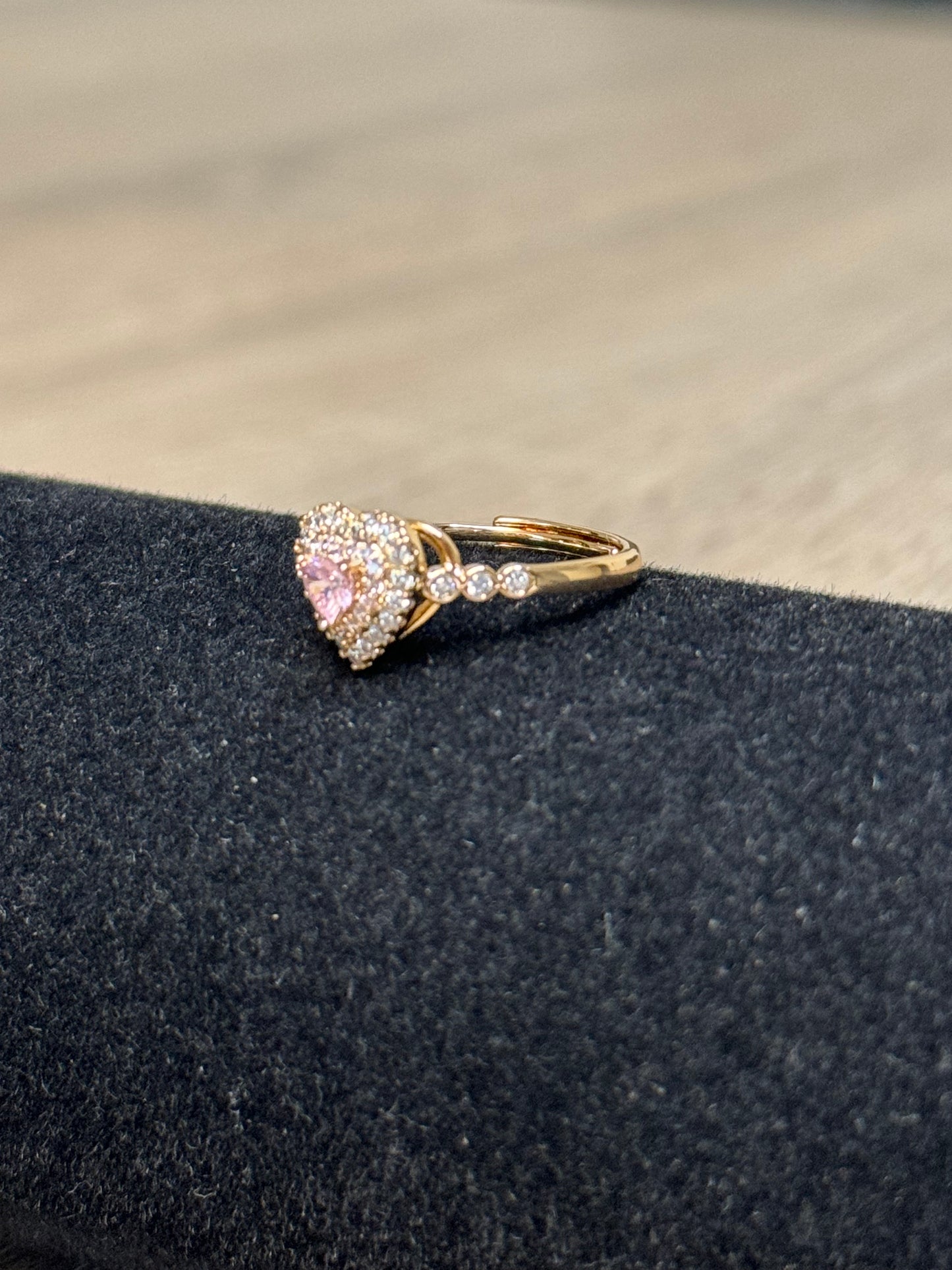 Ring/Кольцо SwetyShop