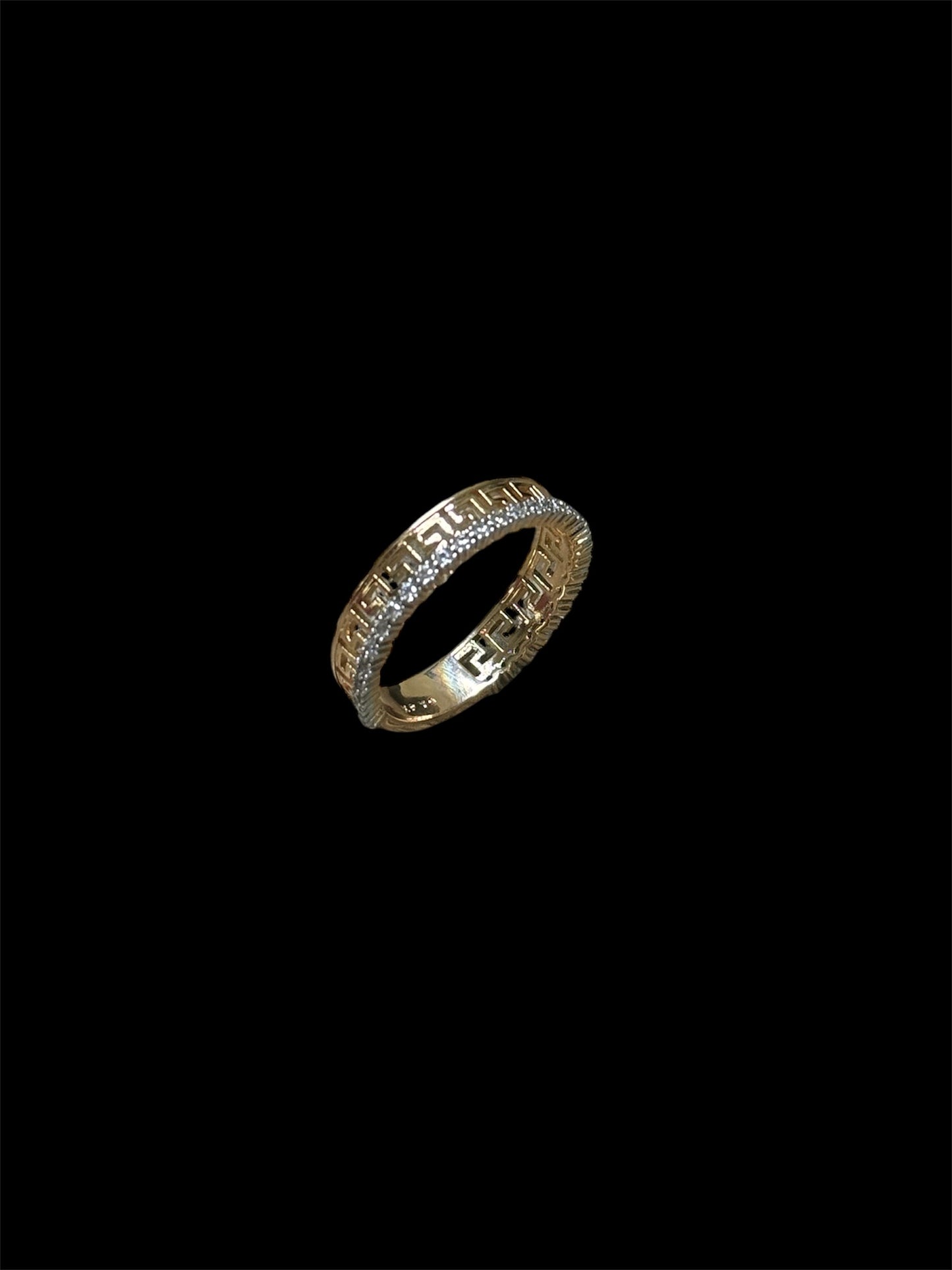 Ring/кольцо