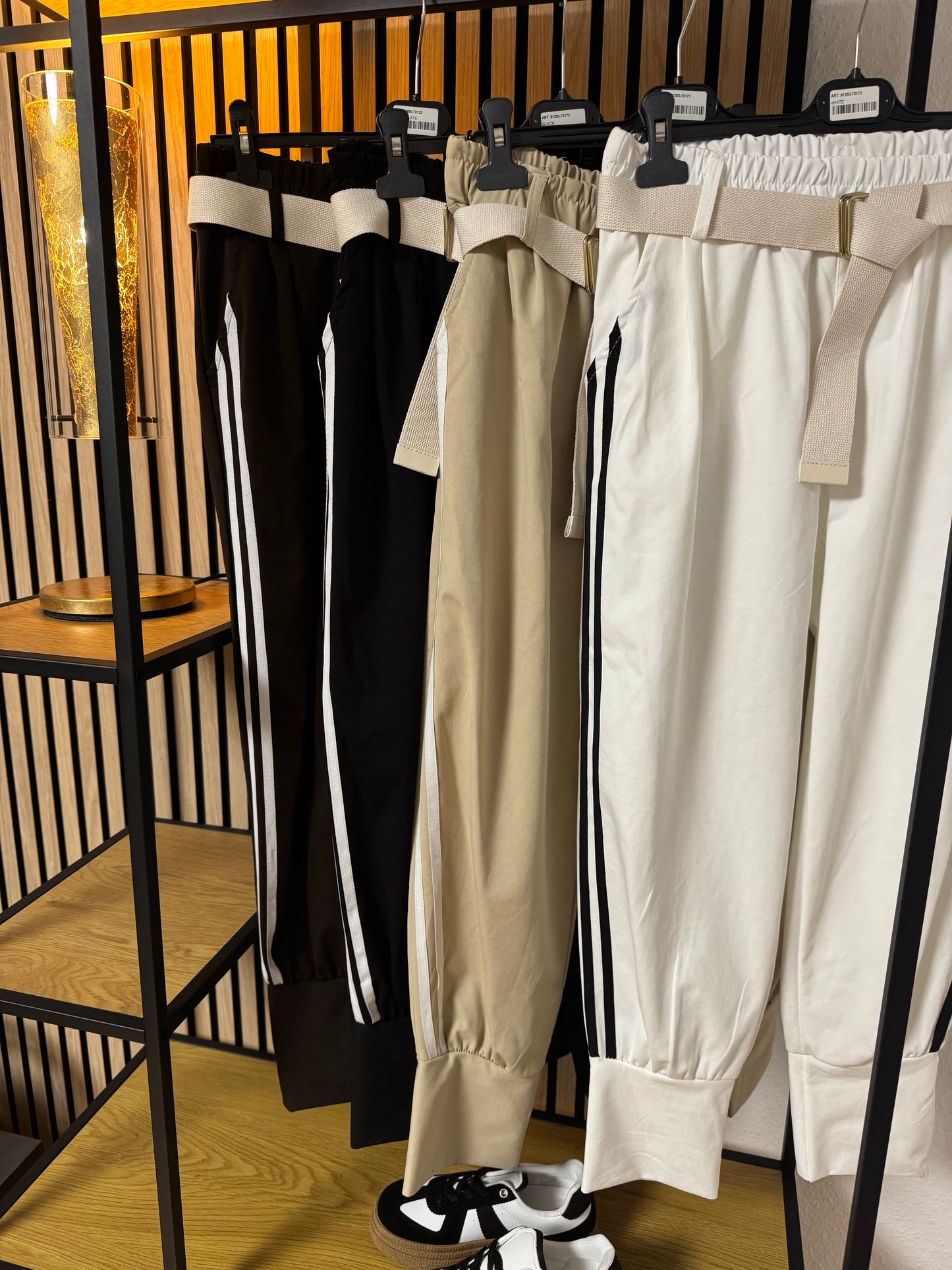 Damen Hose 2593