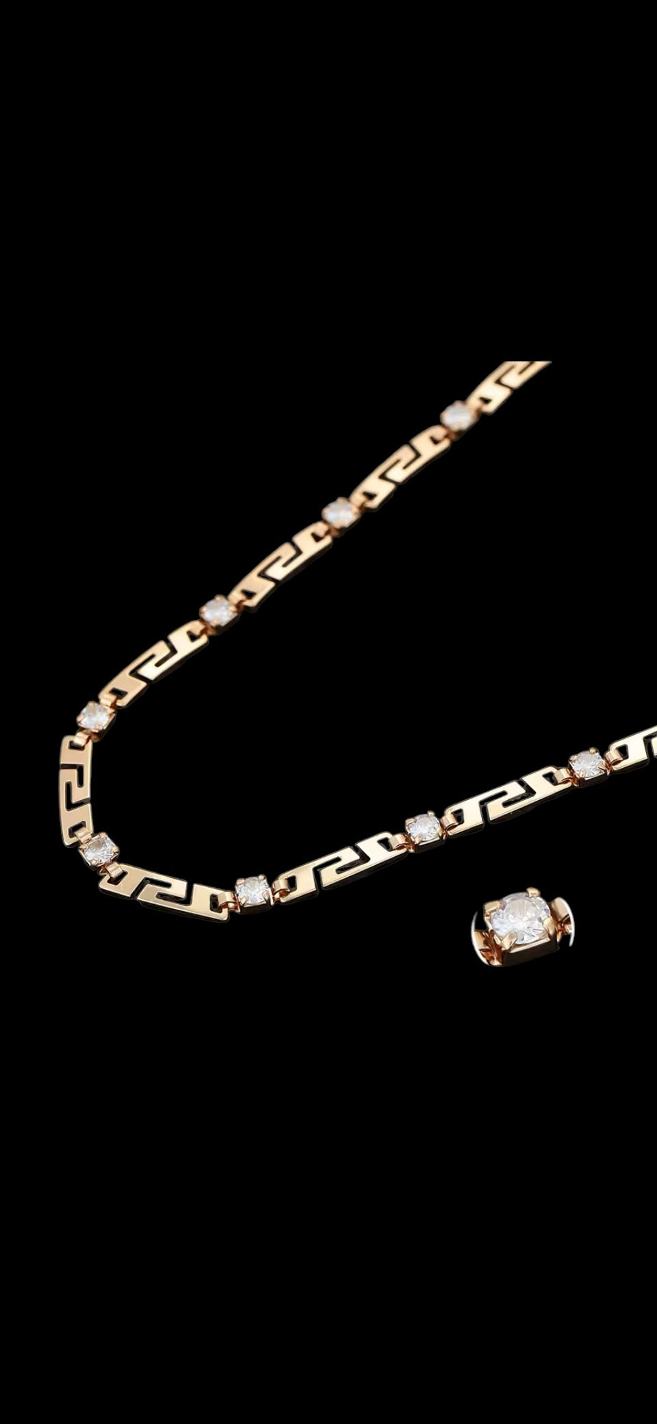 Halskette/цепочка