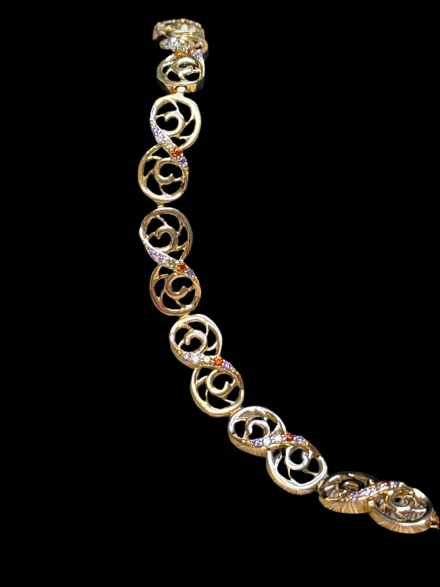 Armband „ Infinity“/браслет