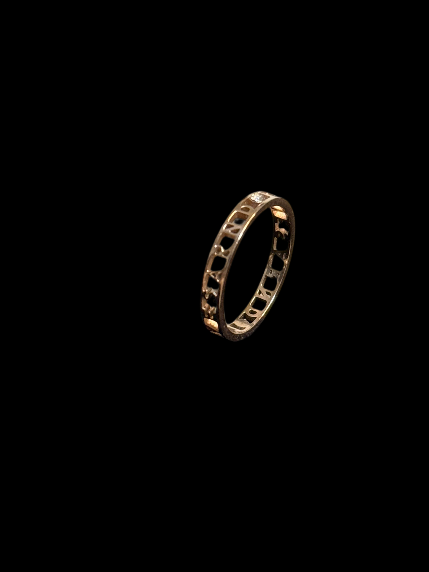 Ring/кольцо