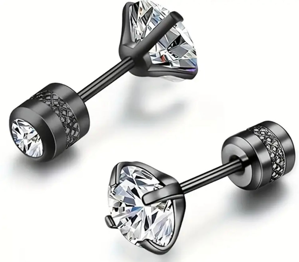 Mini Ohrstecker /мини гвоздики