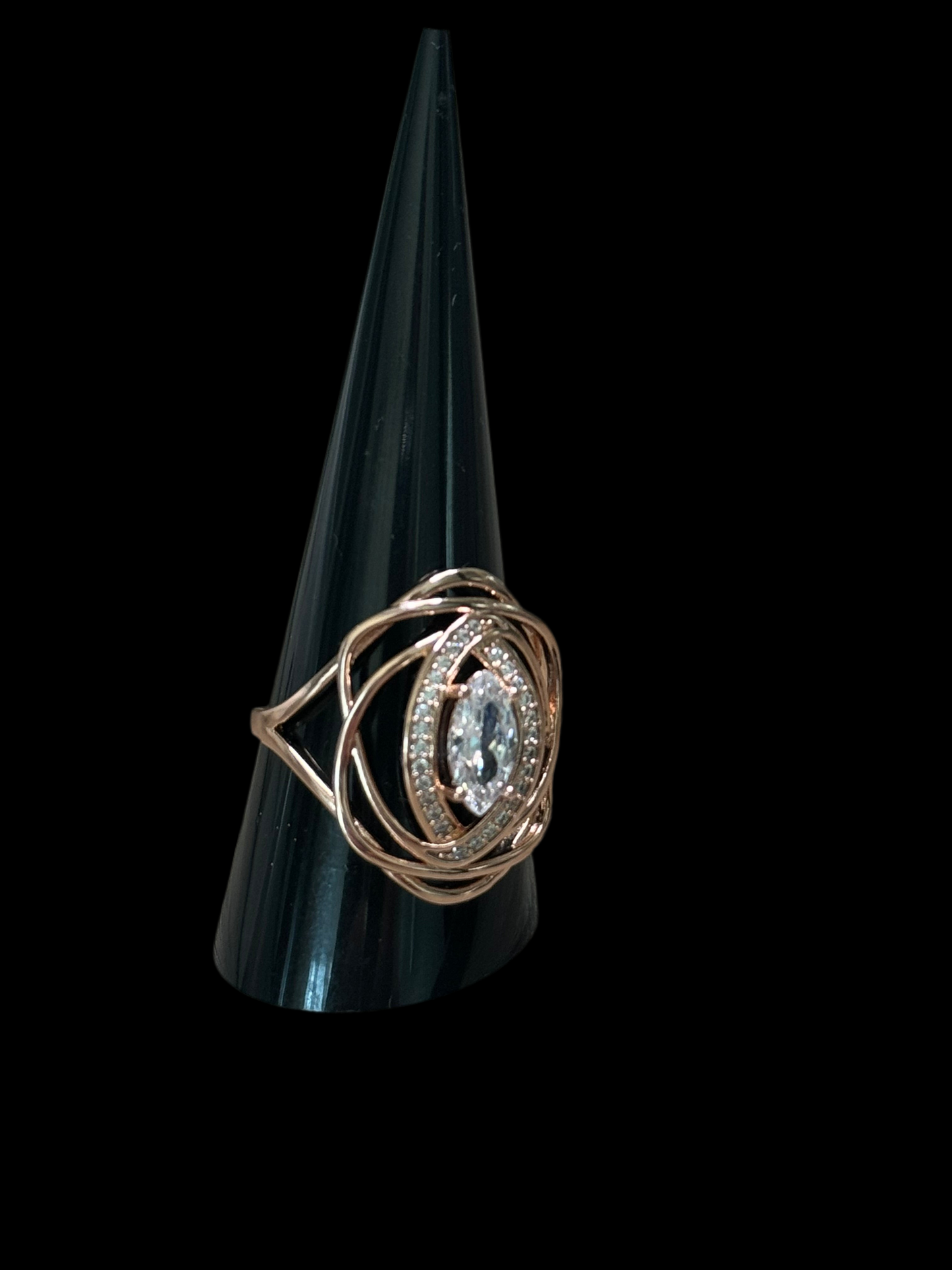 Ring „ Paris“/кольцо