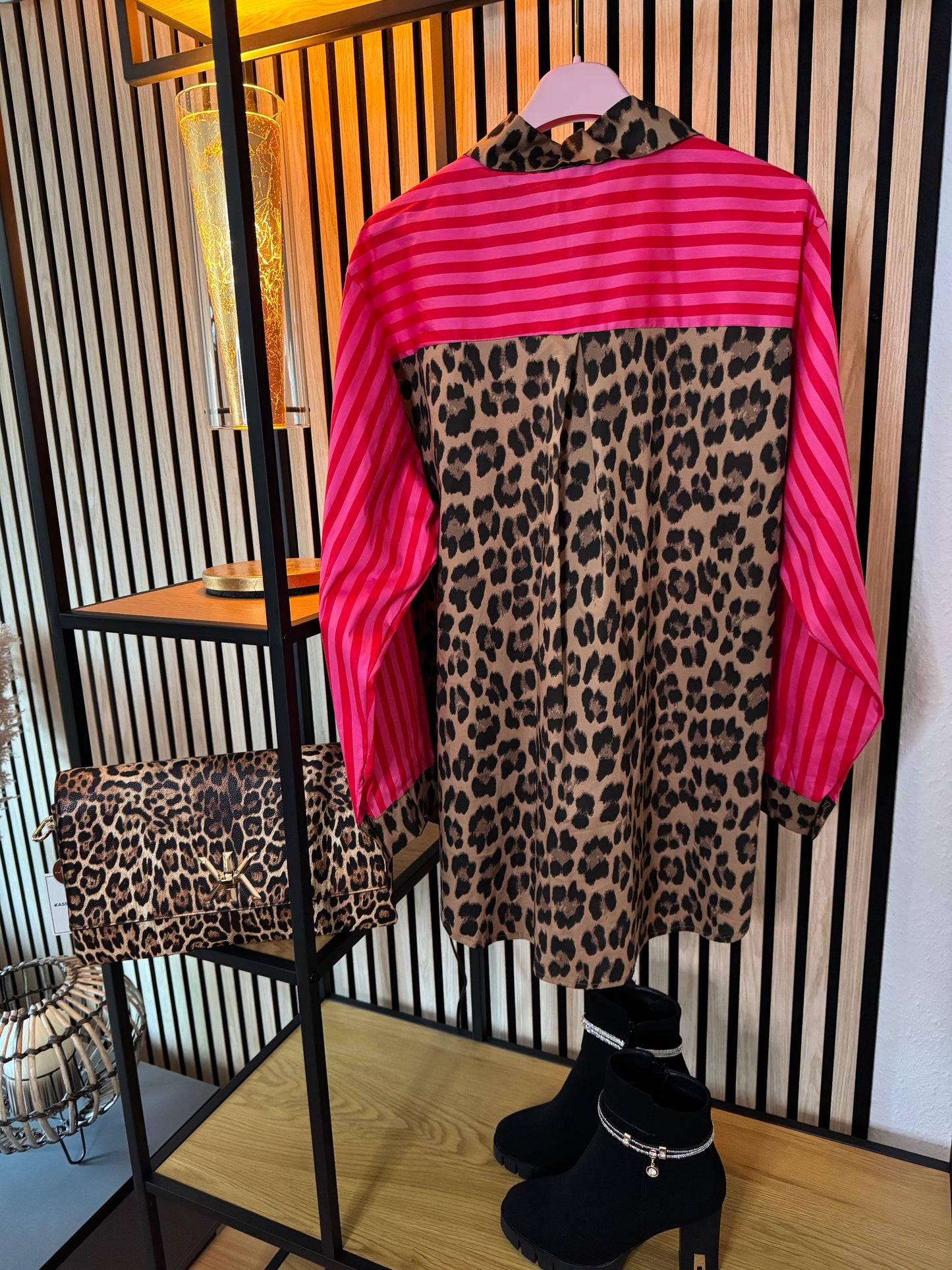 Damen Bluse 2603