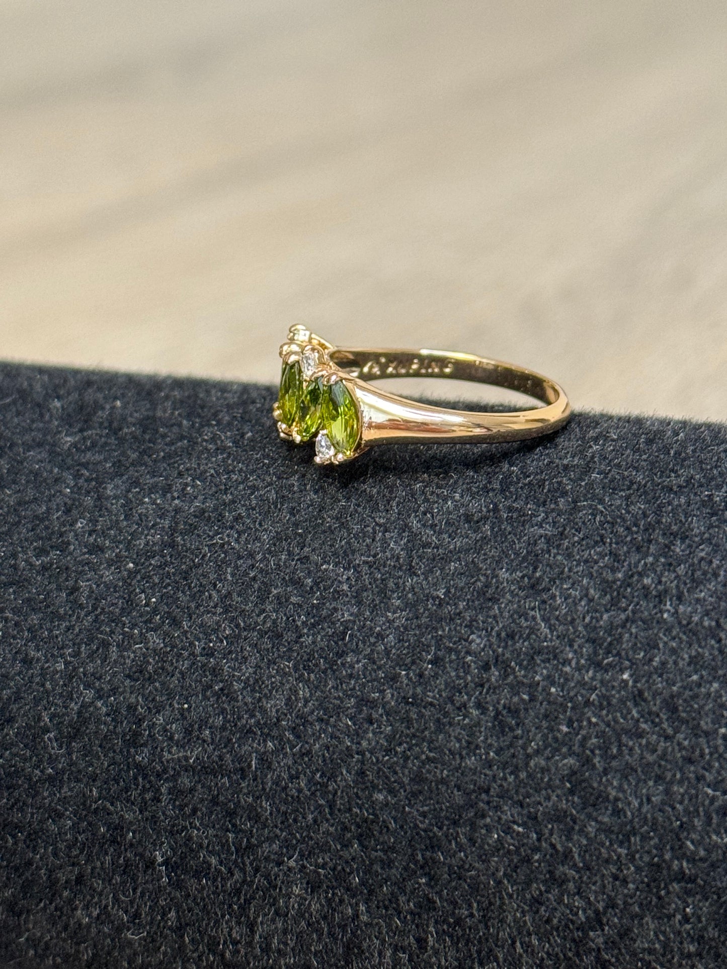 Ring/Кольцо SwetyShop