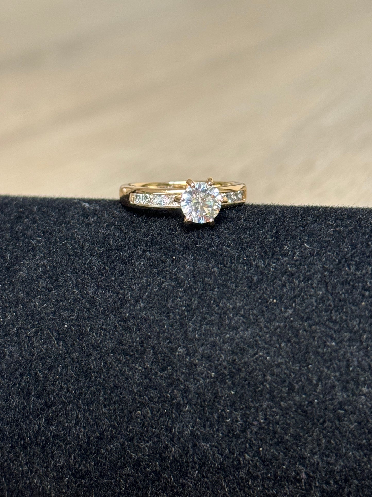 Ring/Кольцо SwetyShop