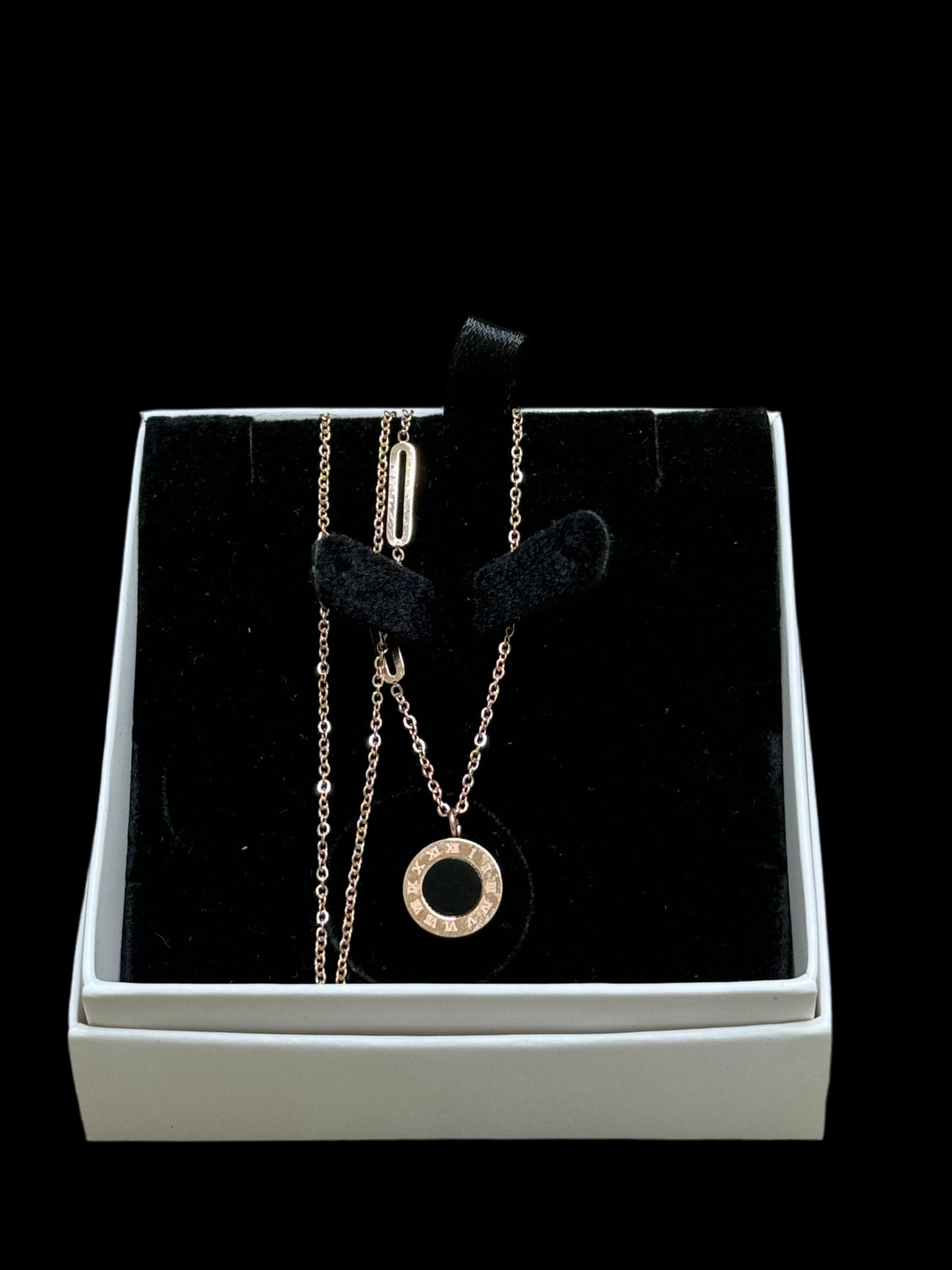 Kette „ Bulgaari“/ цепочка 41203