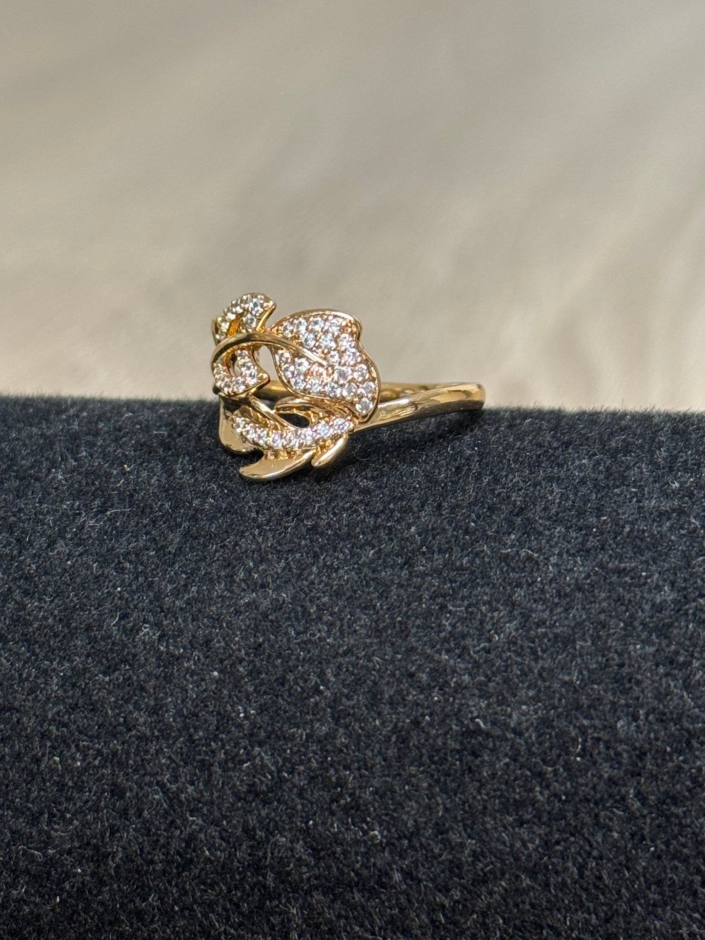 Ring/Кольцо SwetyShop