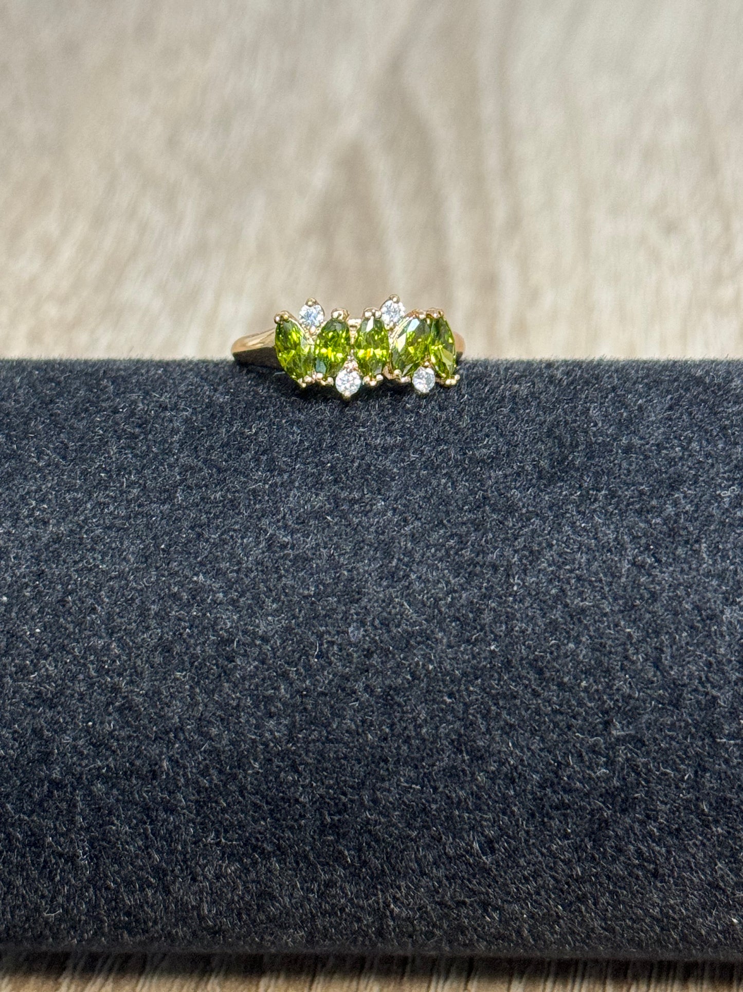 Ring/Кольцо SwetyShop