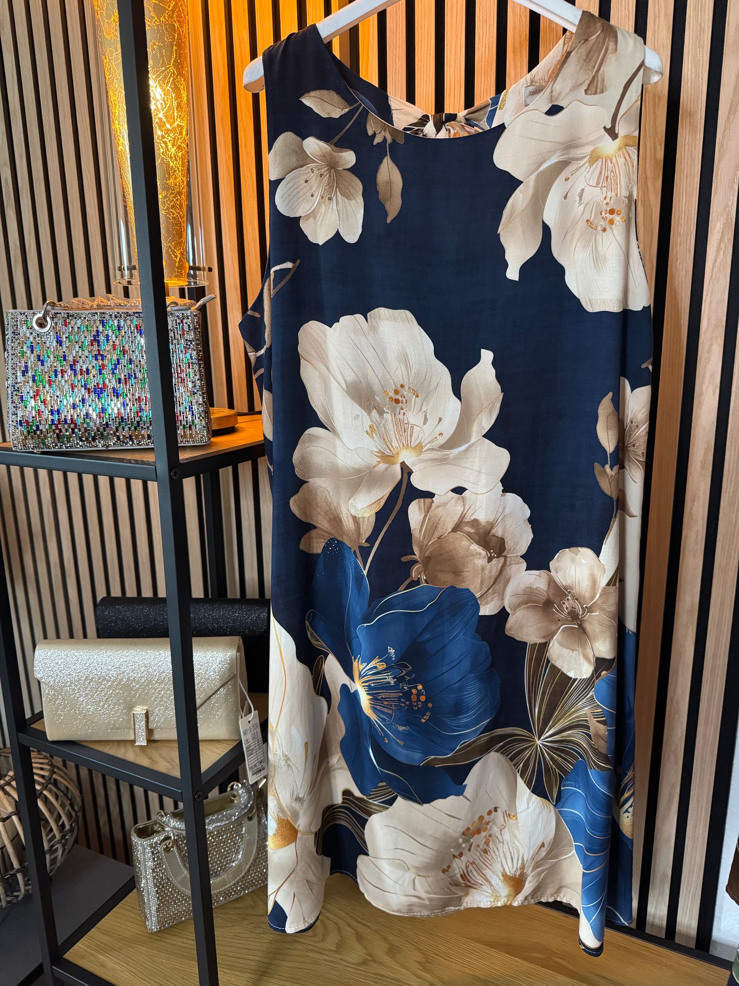 Damenkleid 2529