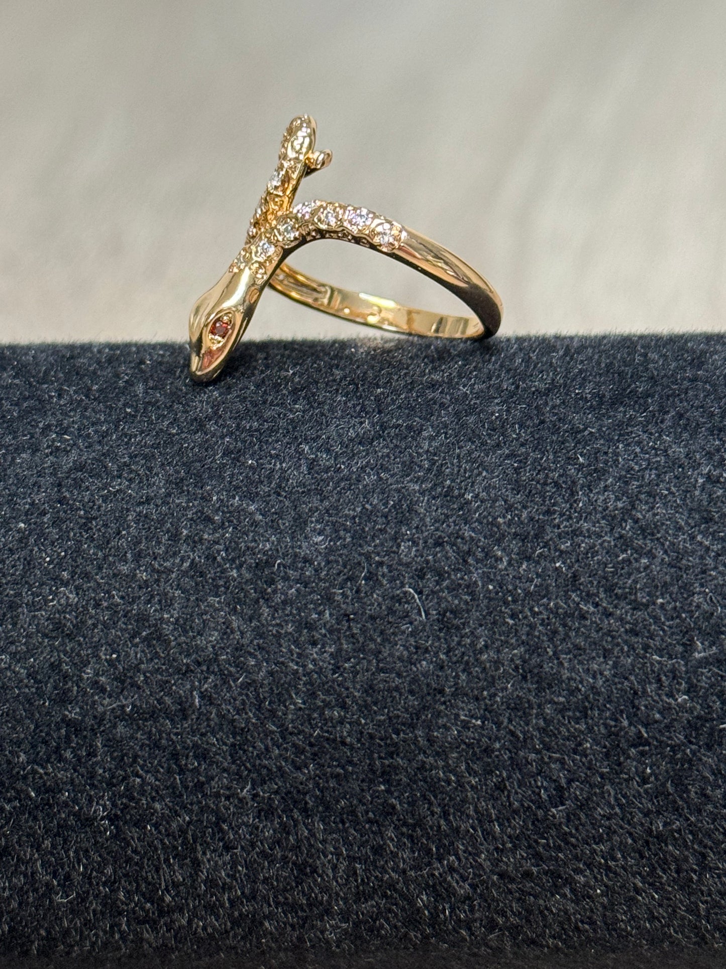 Ring/Кольцо SwetyShop