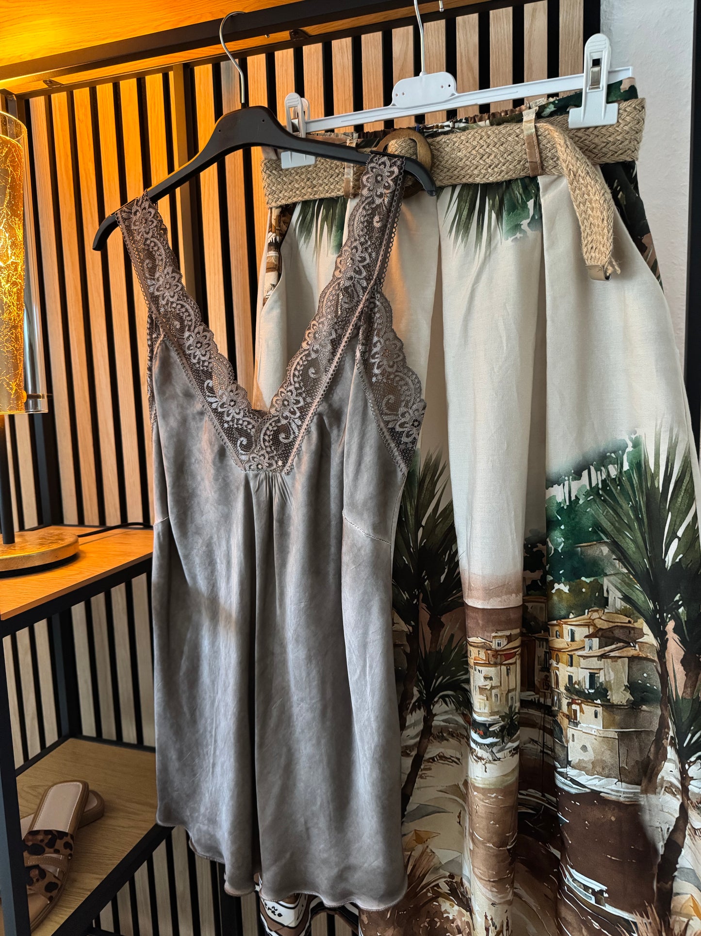Damen Top 2541
