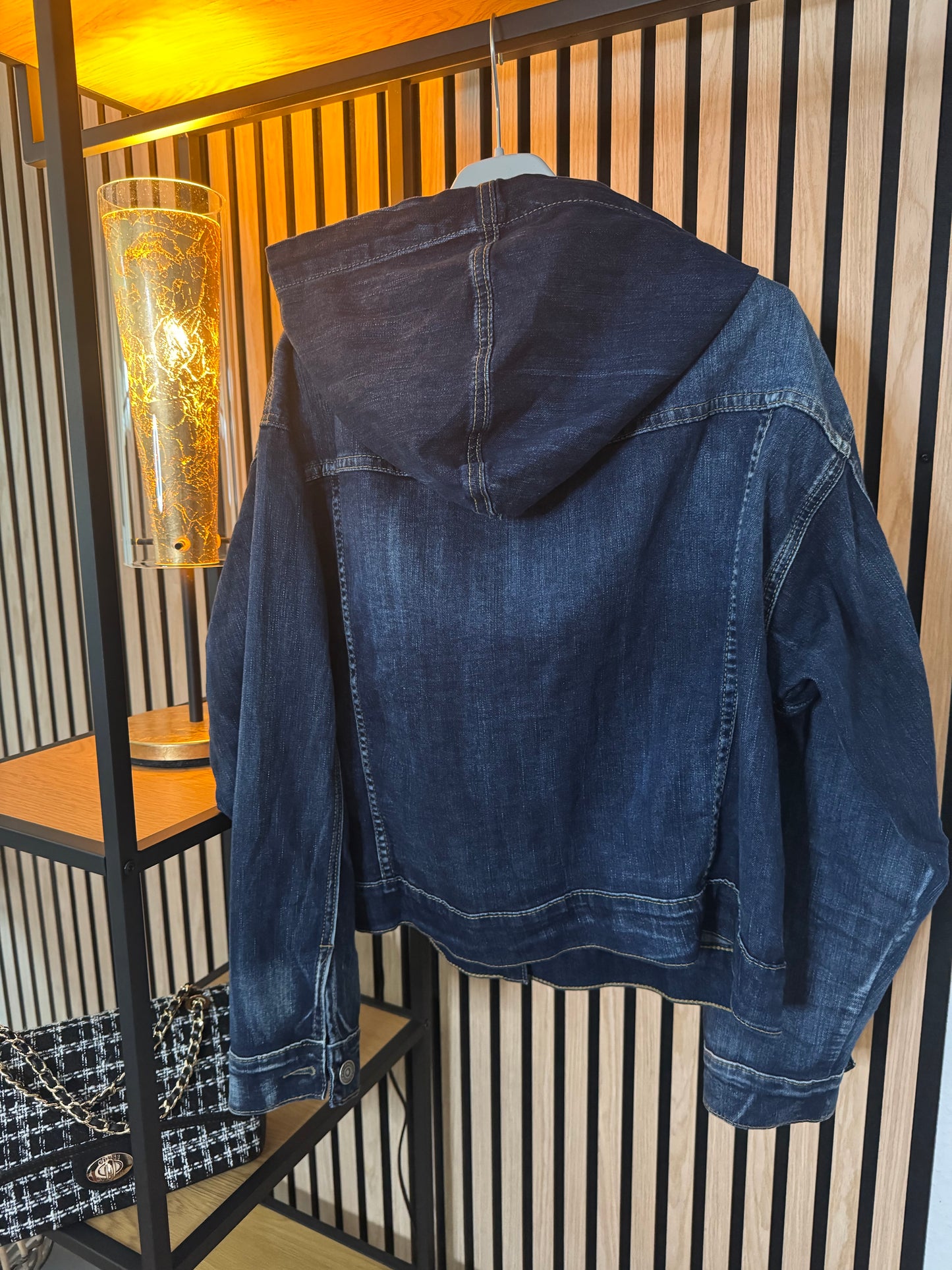 Jeansjacke 2572