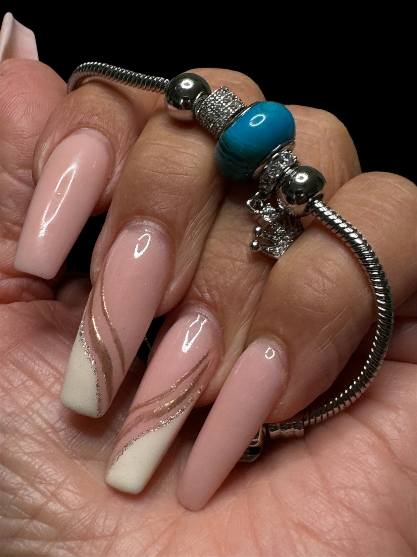 Armband „Pandora“