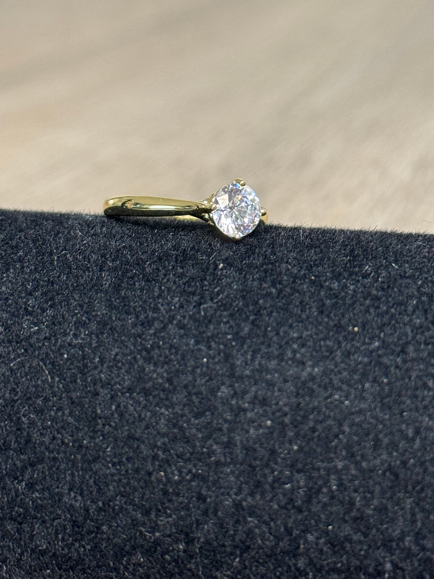 Ring/Кольцо SwetyShop