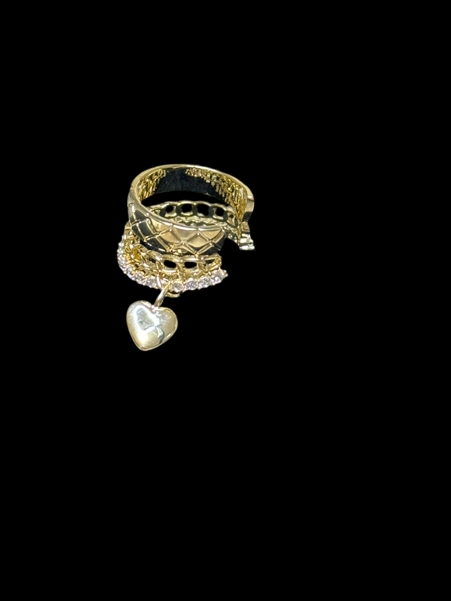 Серьга