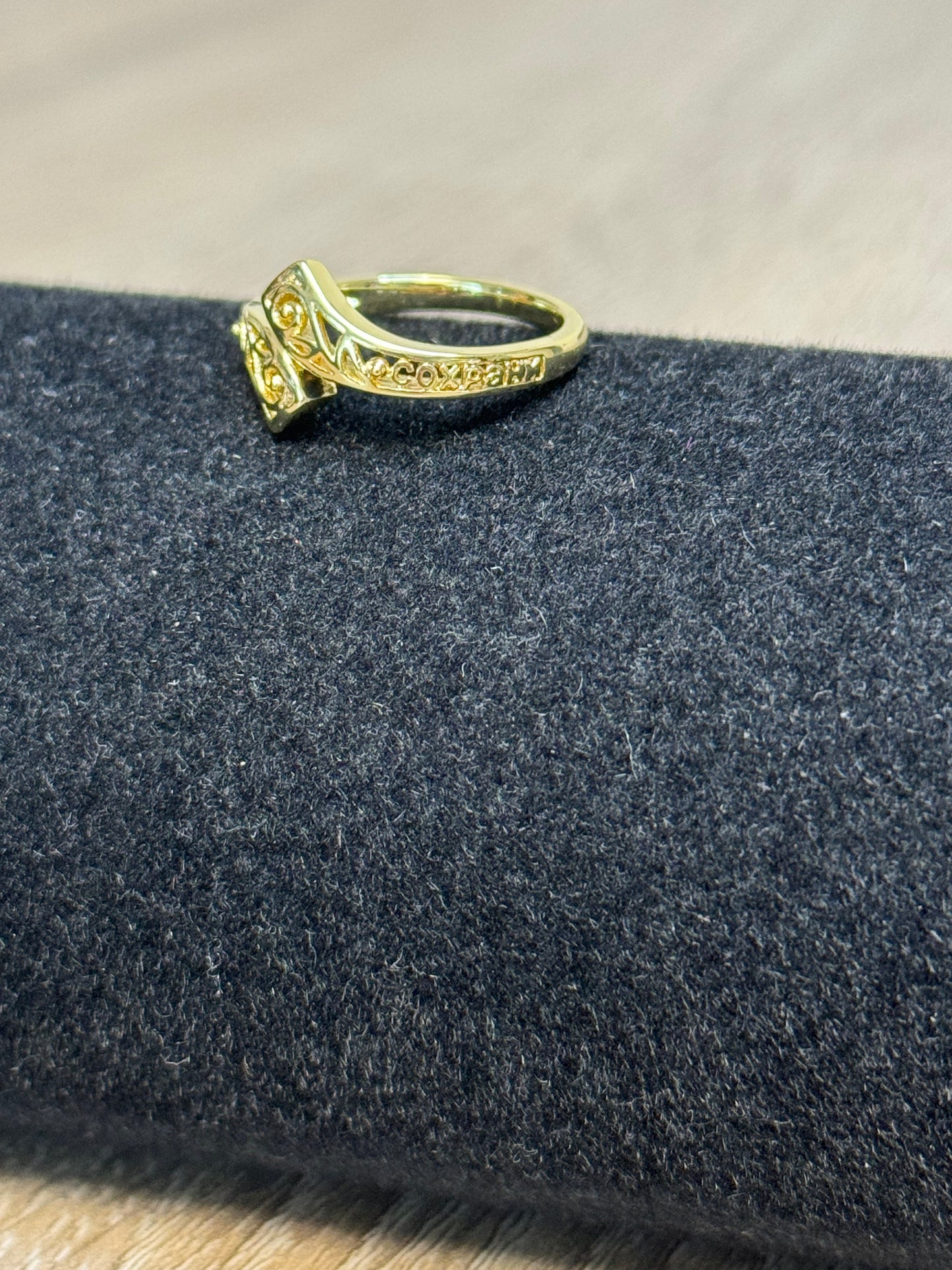 Rind/Кольцо SwetyShop