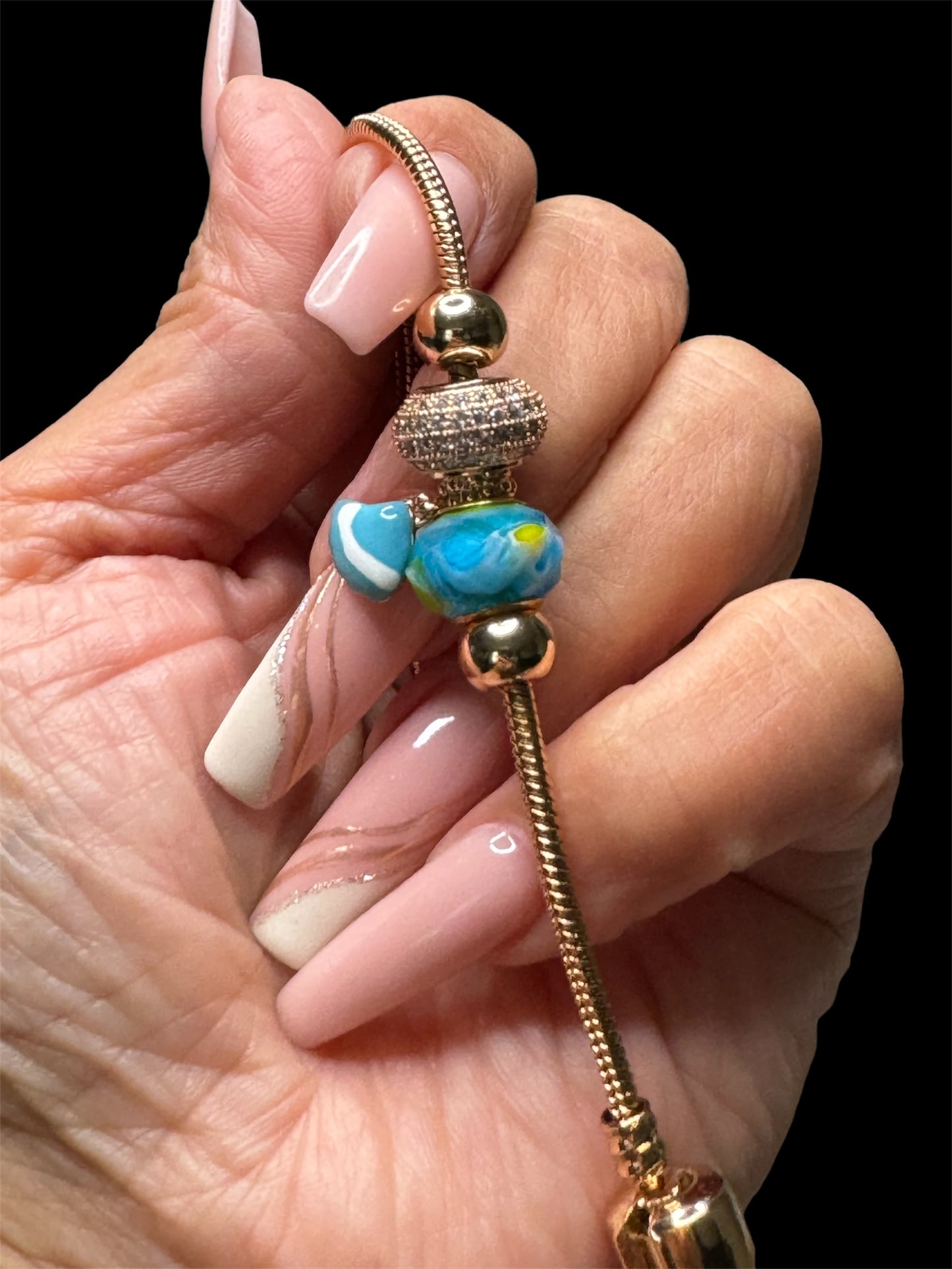 Armband „Pandora“