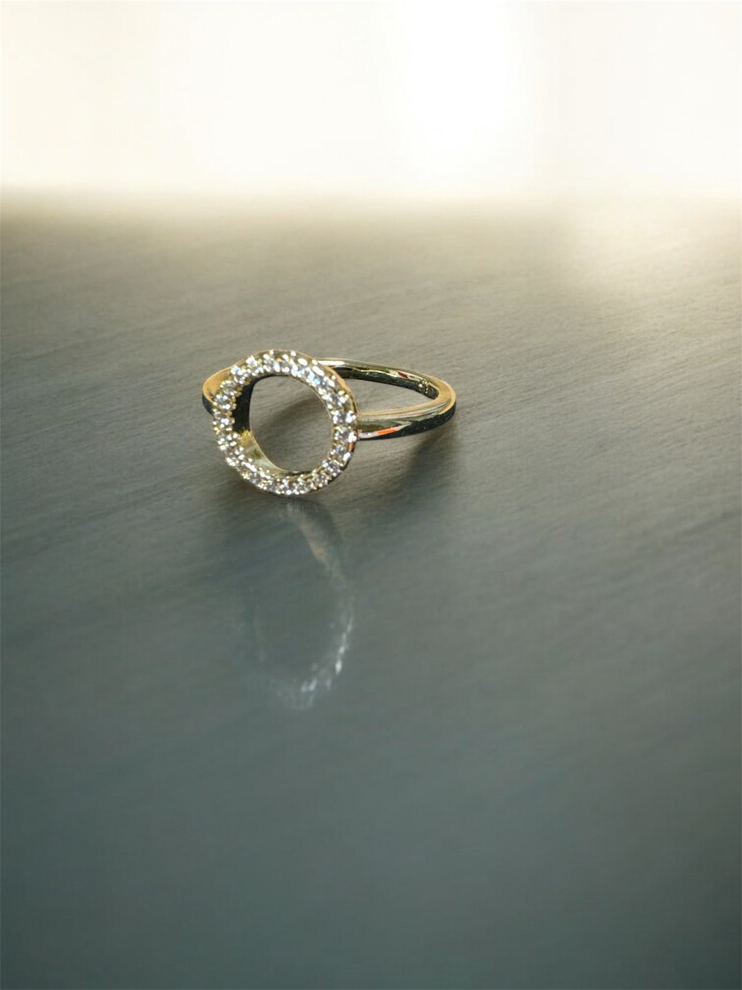 Damen Ring /кольцо