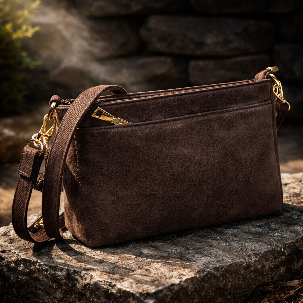 Damenhandtasche 2608
