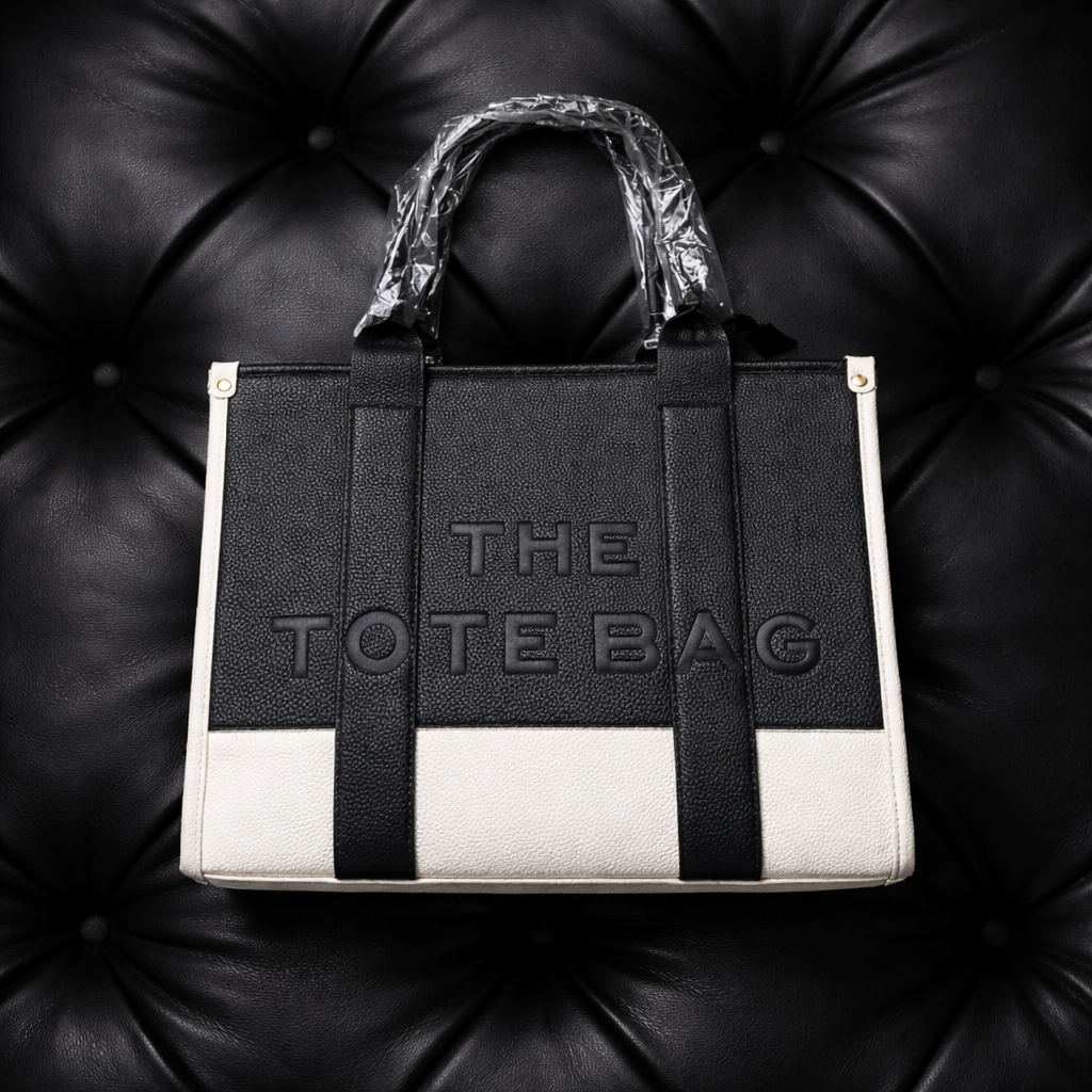 Elegante Shopper-Tasche 2003