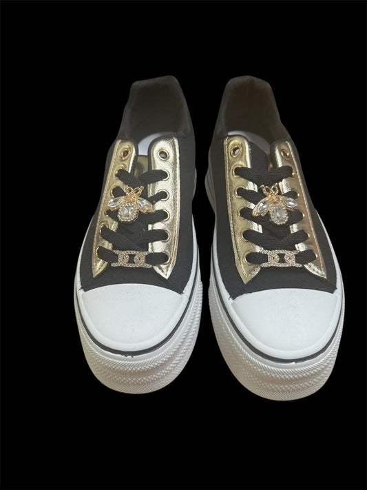 Damen -Sneaker GG 708