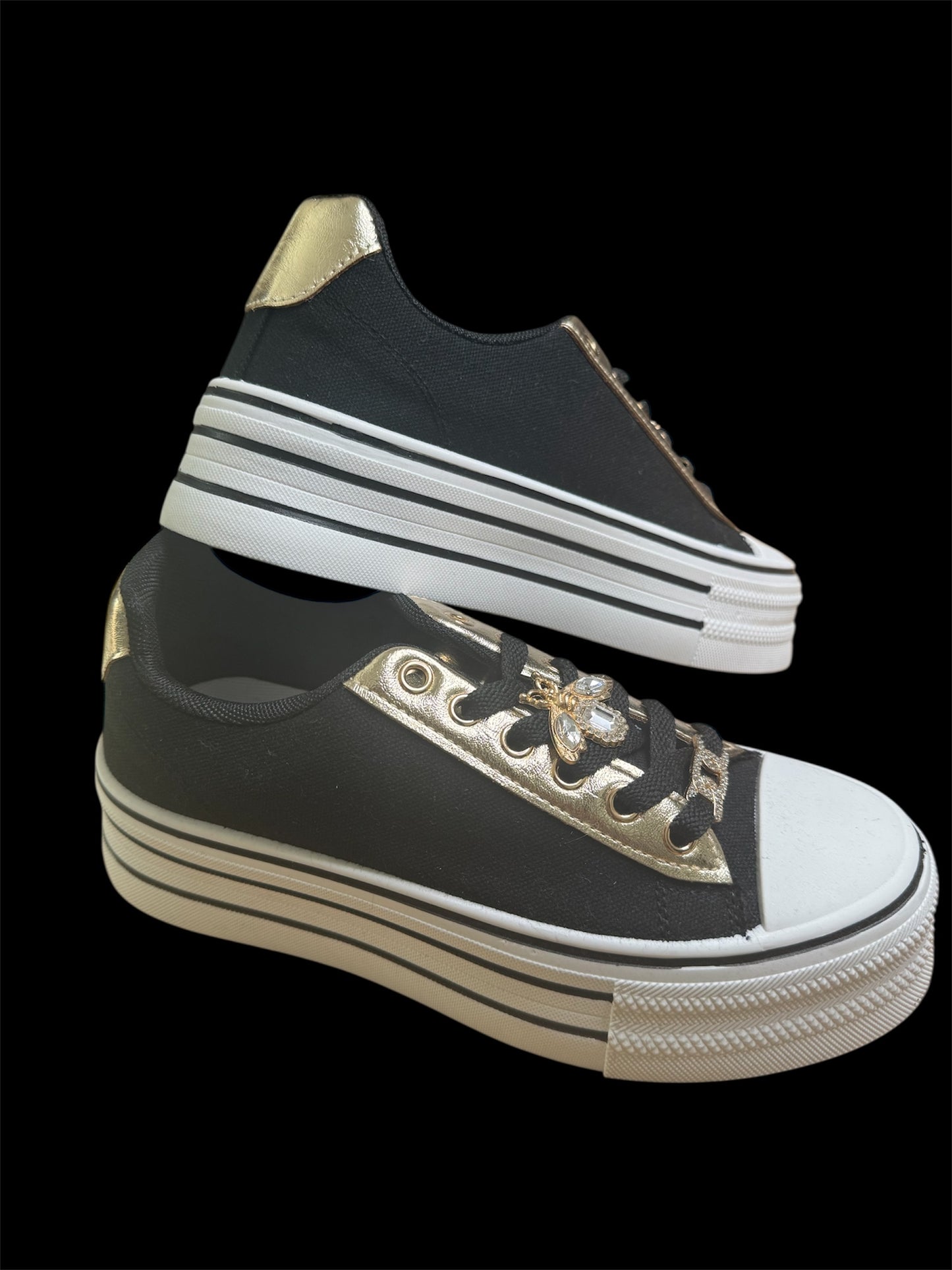 Damen -Sneaker GG 708