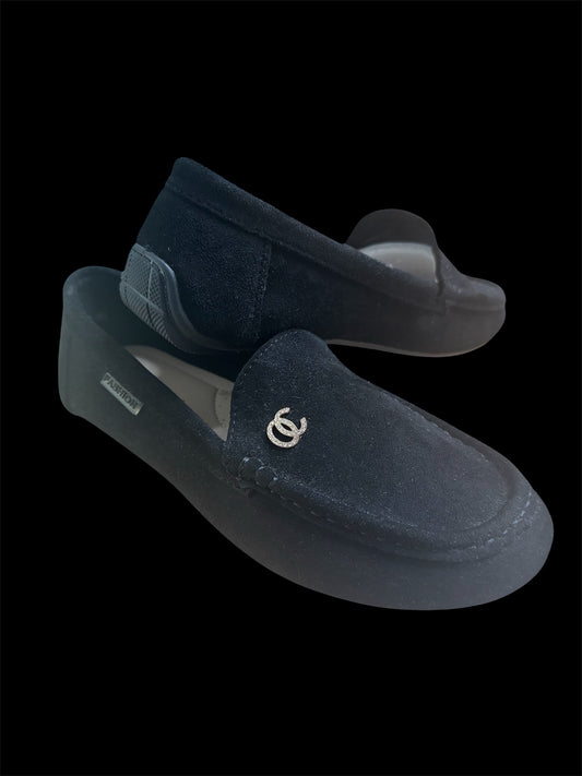 Damen Mokassins 2523
