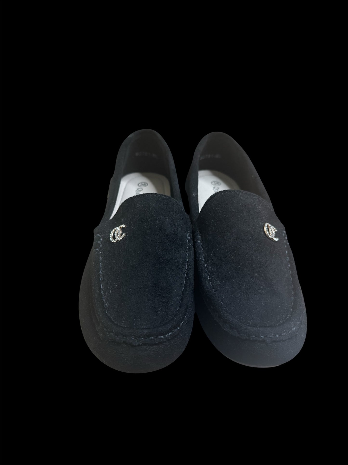 Damen Mokassins 2523