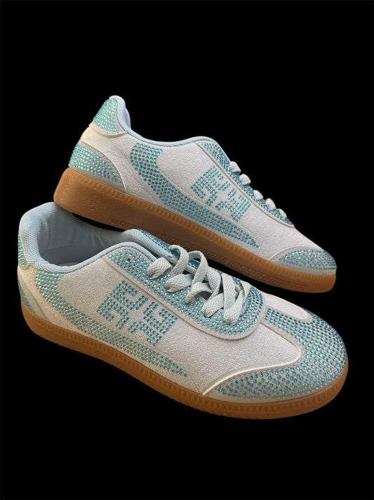 Damen Sneaker 9000