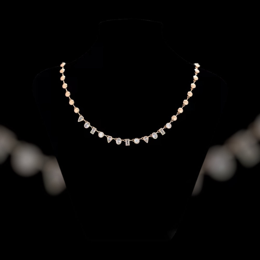 Halskette/цепочка