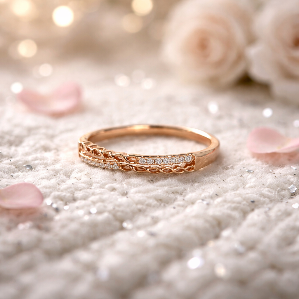 Ring/кольцо